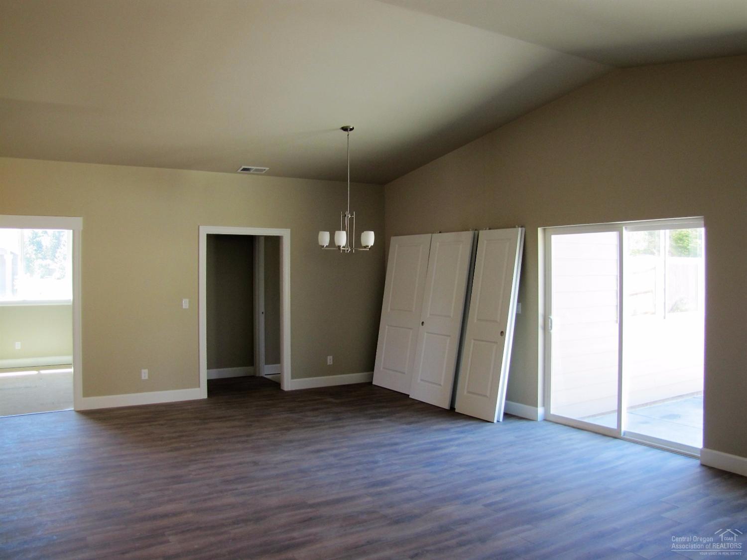 Ironstone - Residential