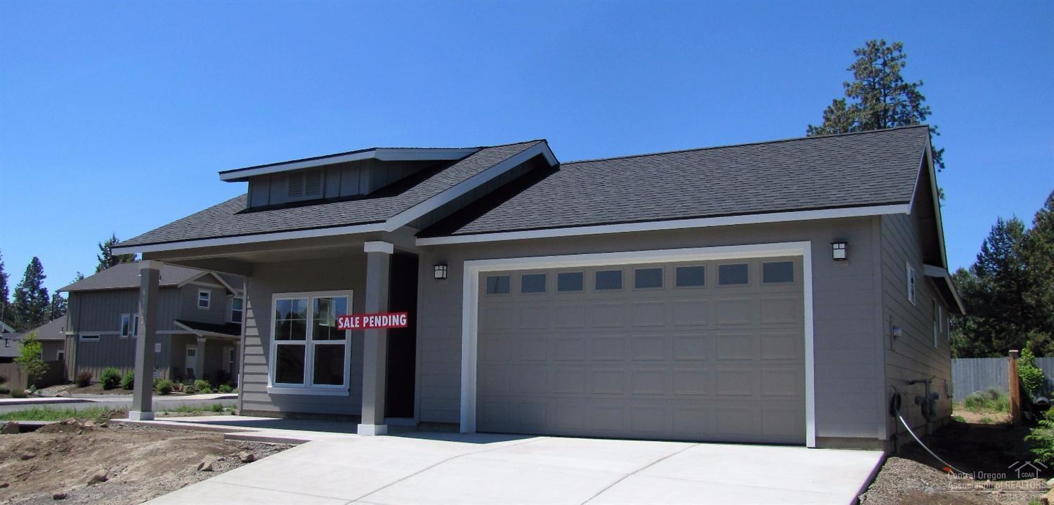 Ironstone - Residential