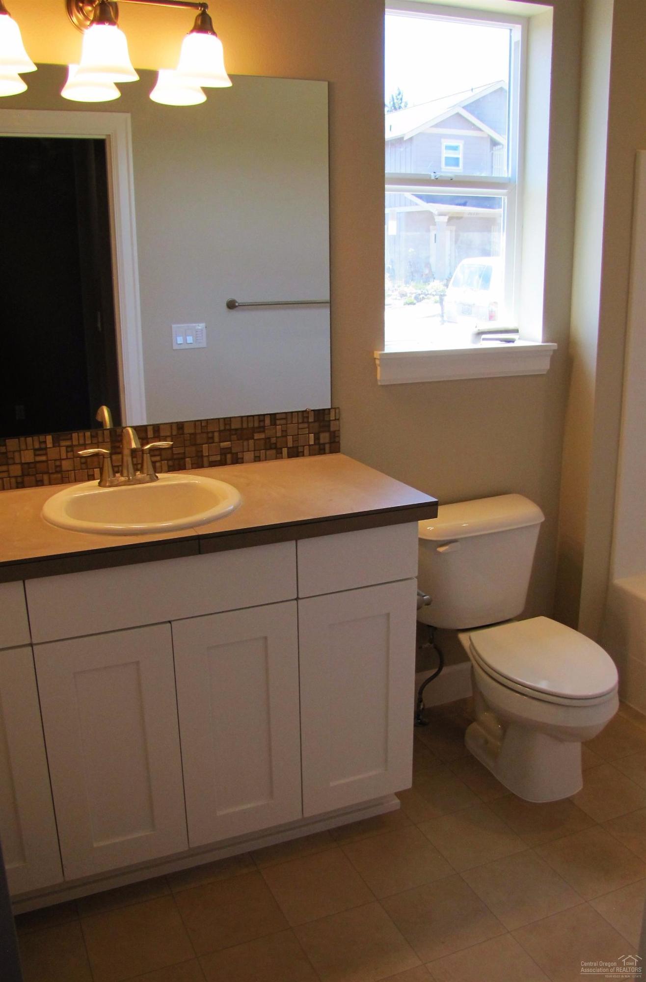 Ironstone - Residential