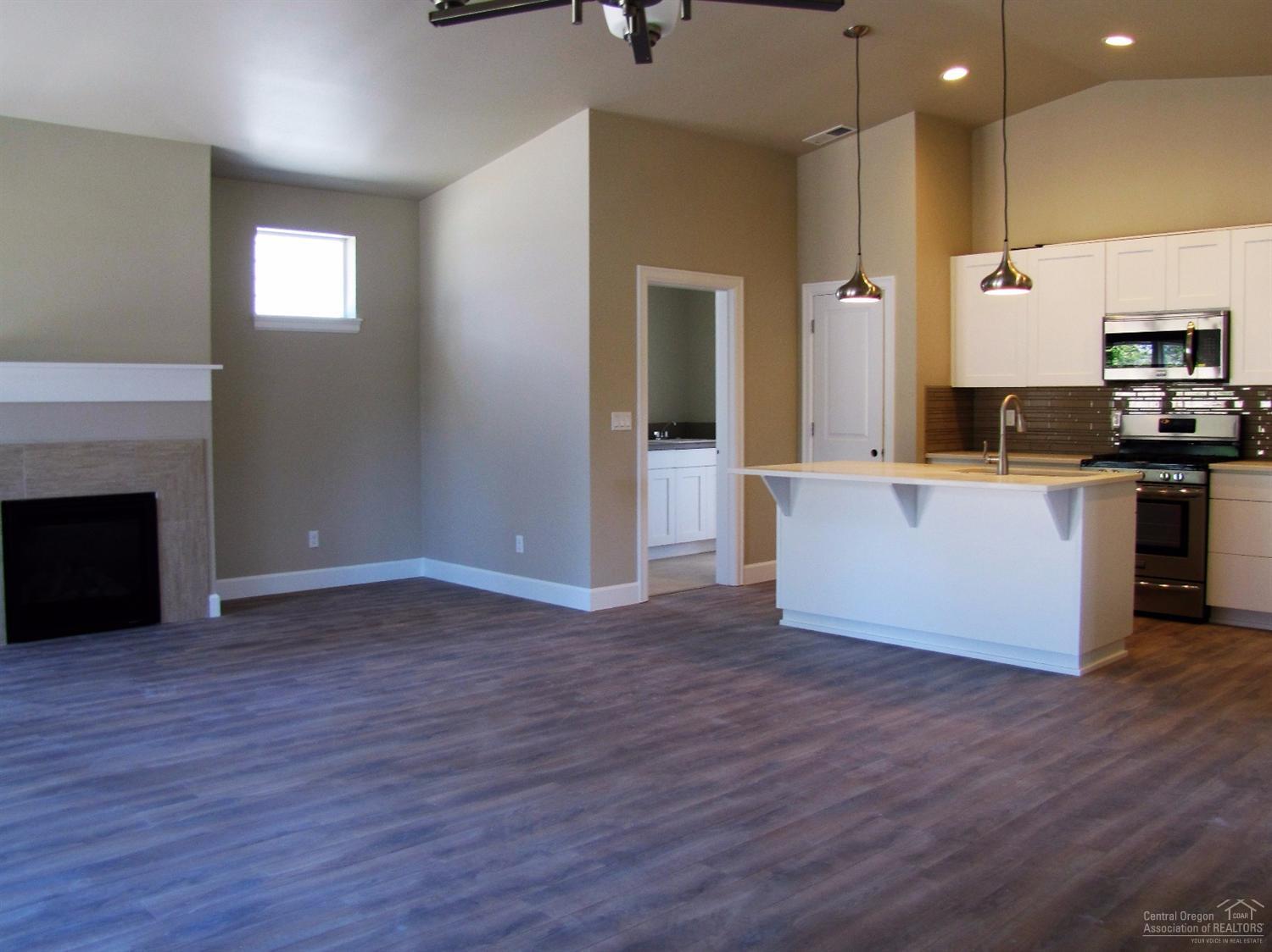 Ironstone - Residential