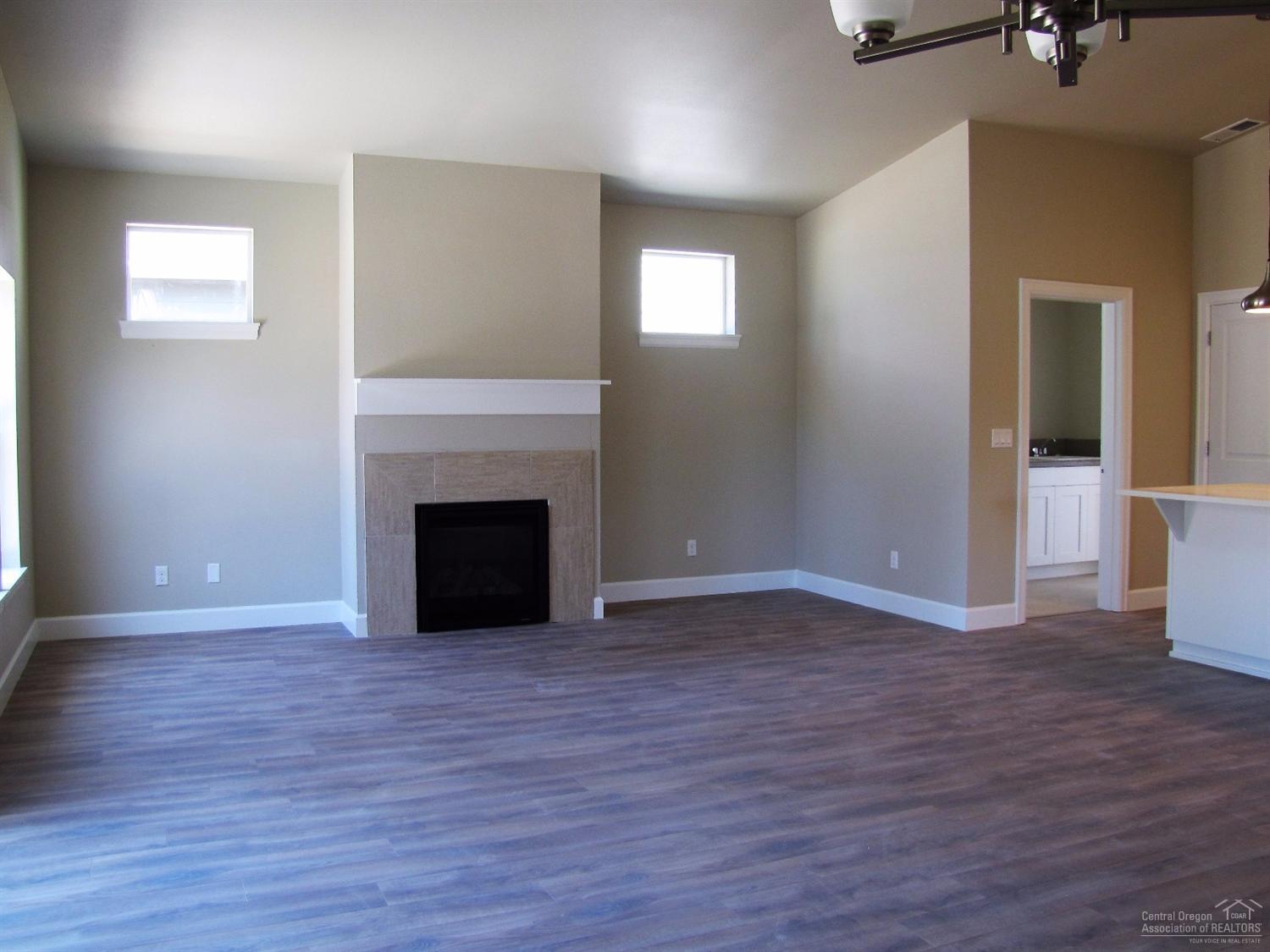 Ironstone - Residential