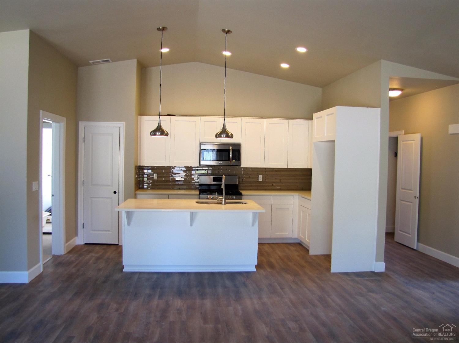 Ironstone - Residential