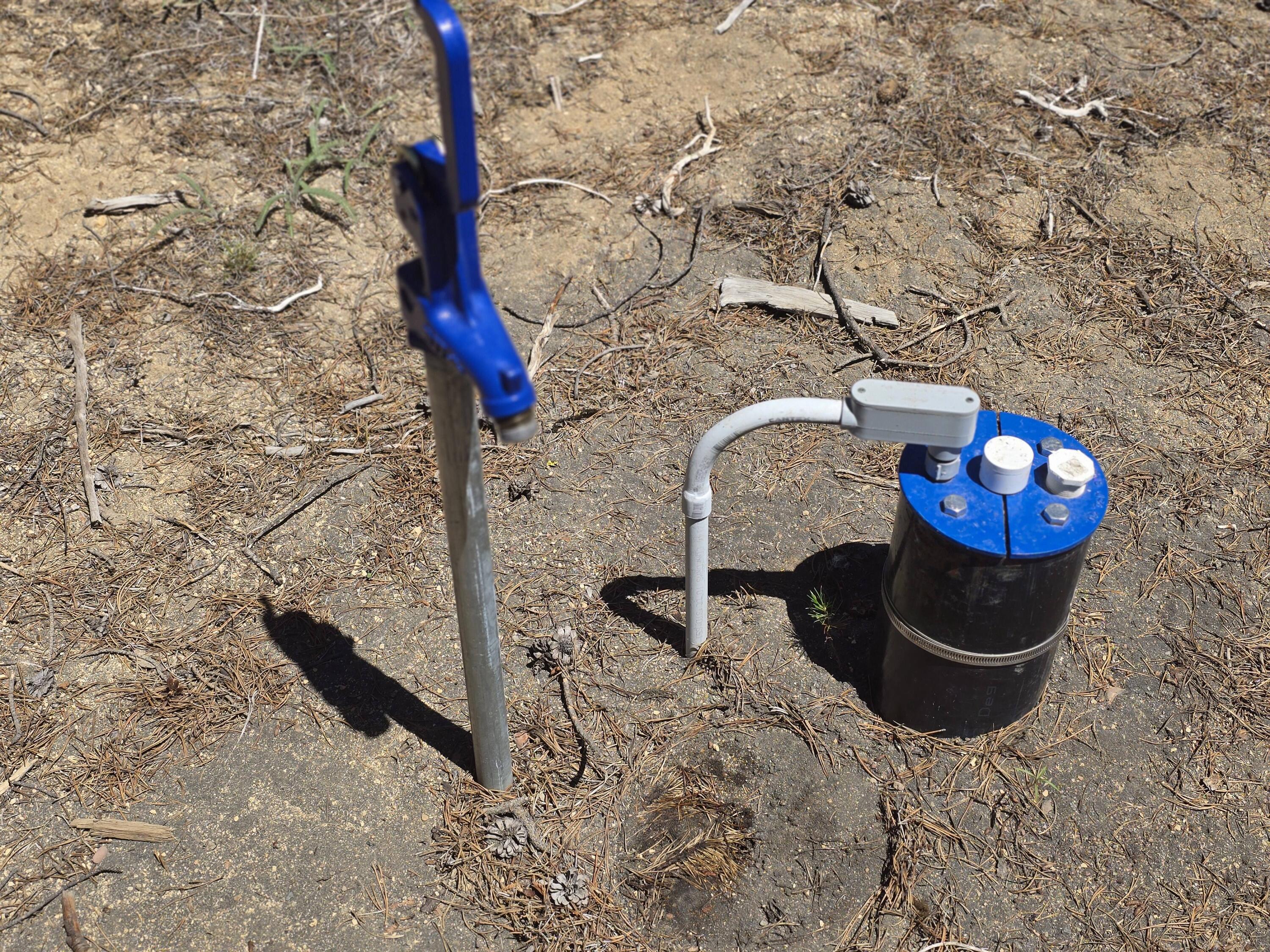 Woodland Park - Residential