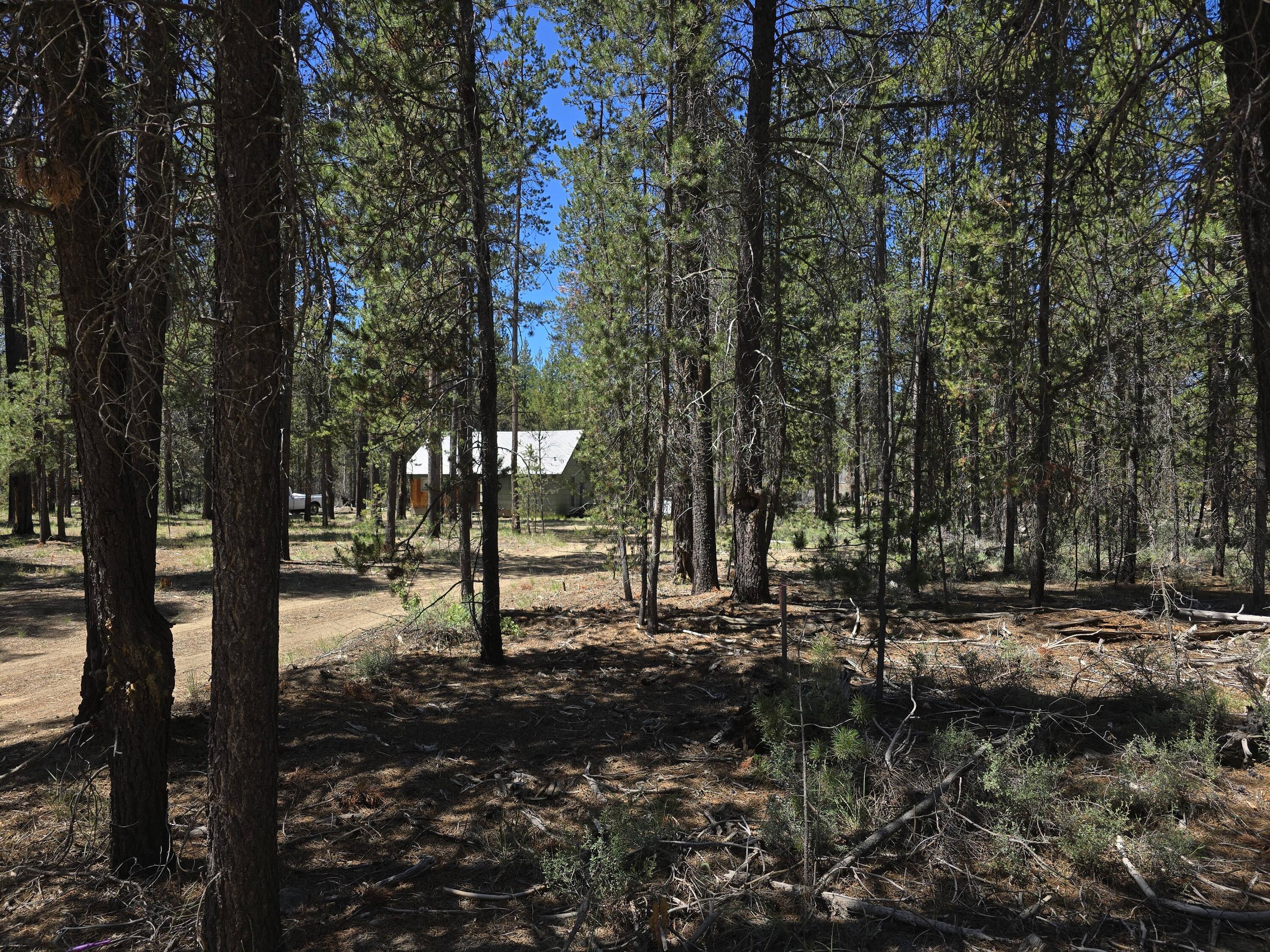 Woodland Park - Residential