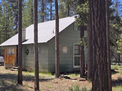 Tiny photo for 52225 Lechner Lane, La Pine, OR 97739 (MLS # 220204377)