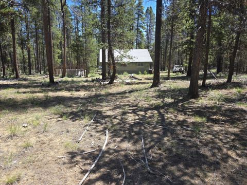 Tiny photo for 52225 Lechner Lane, La Pine, OR 97739 (MLS # 220204377)