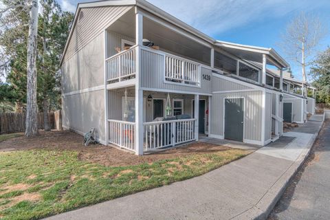 1439 NW Juniper Street 1 Bend OR 97703