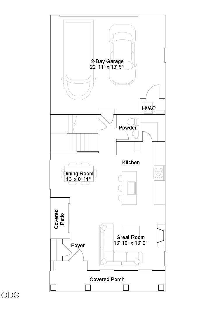 1250 SW Bryanwood Pl Place
