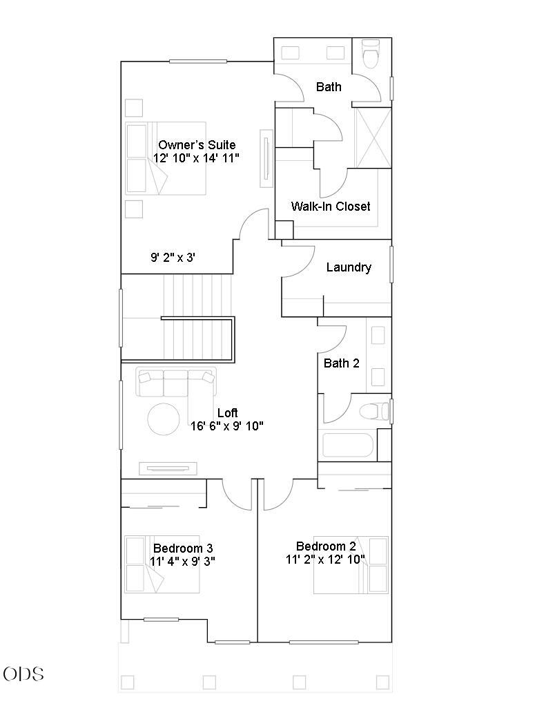1250 SW Bryanwood Pl Place
