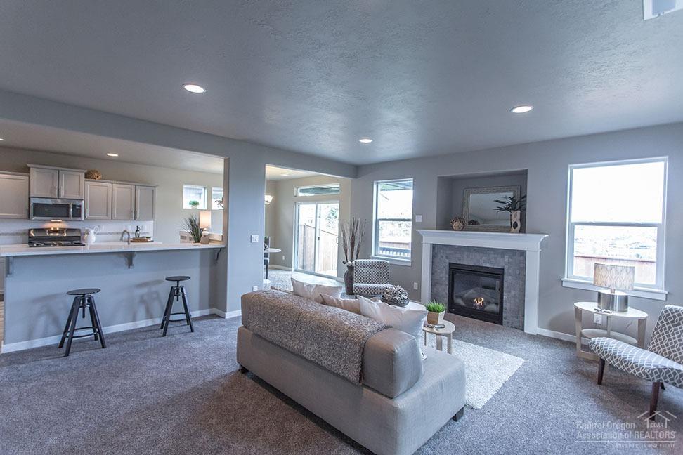 Maple Meadows - Residential