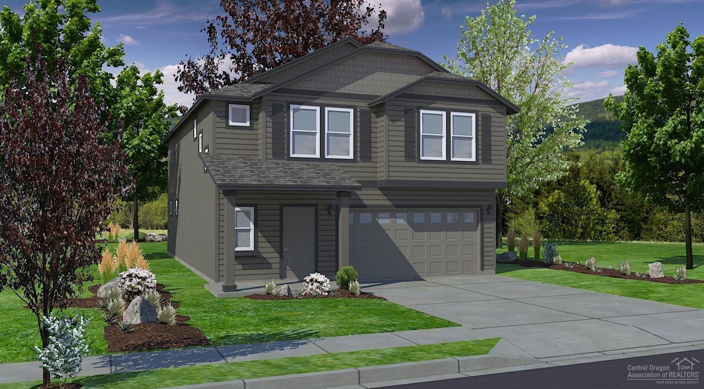 Maple Meadows - Residential