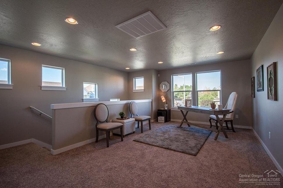 Maple Meadows - Residential