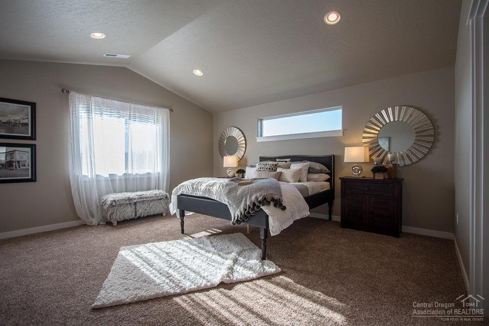 Maple Meadows - Residential