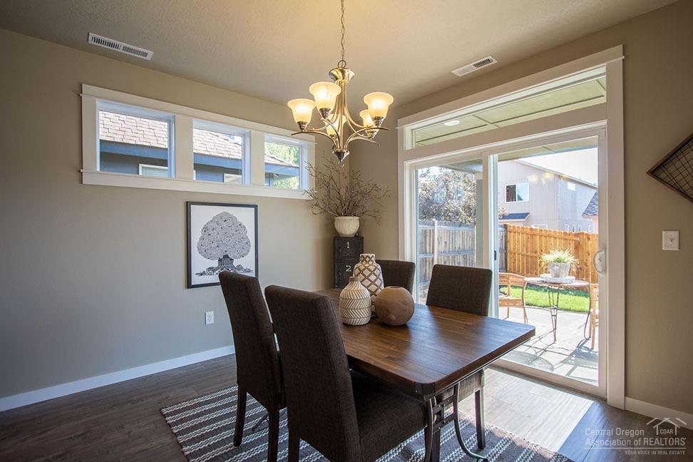 Maple Meadows - Residential