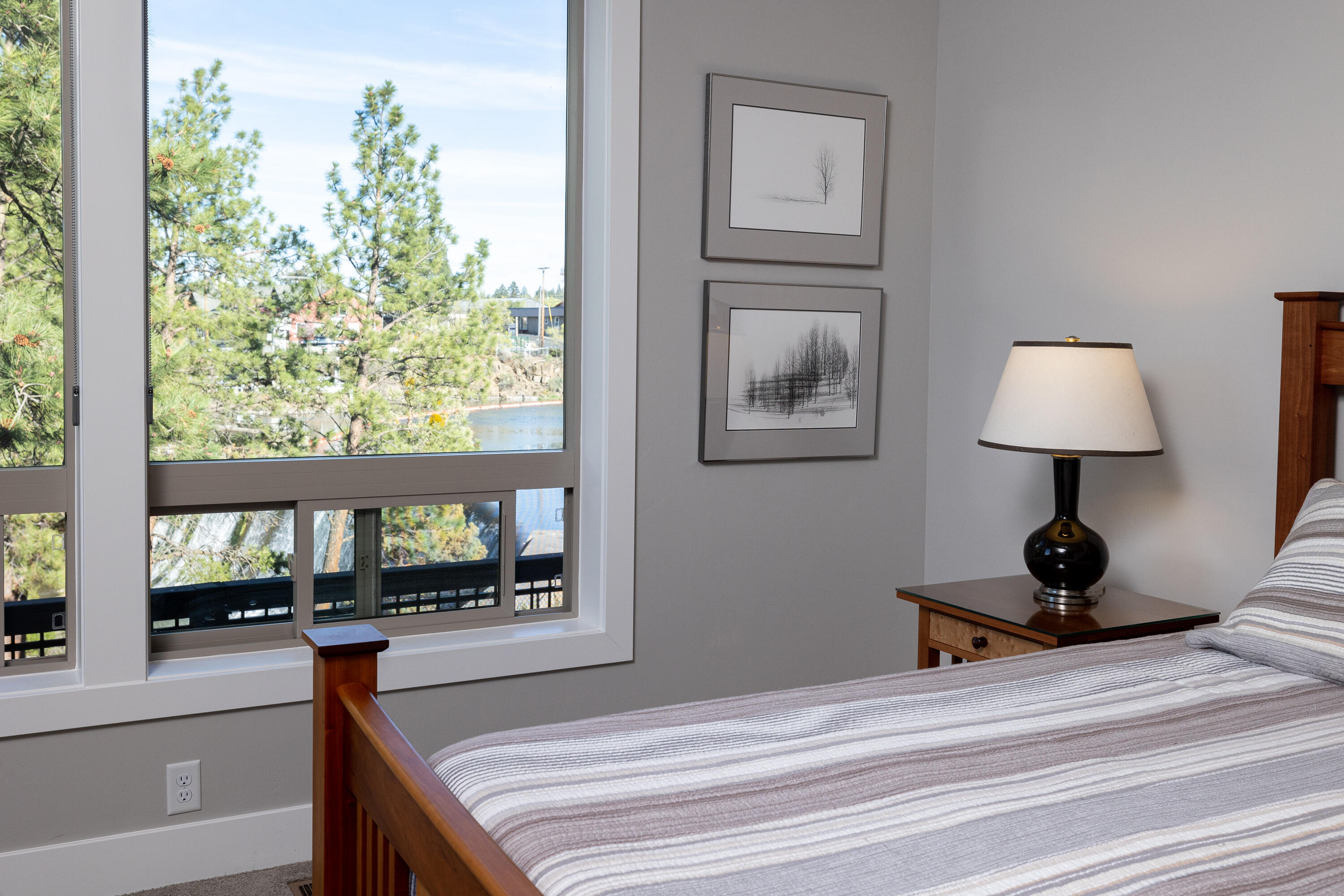 Rivers Edge Village - Residential