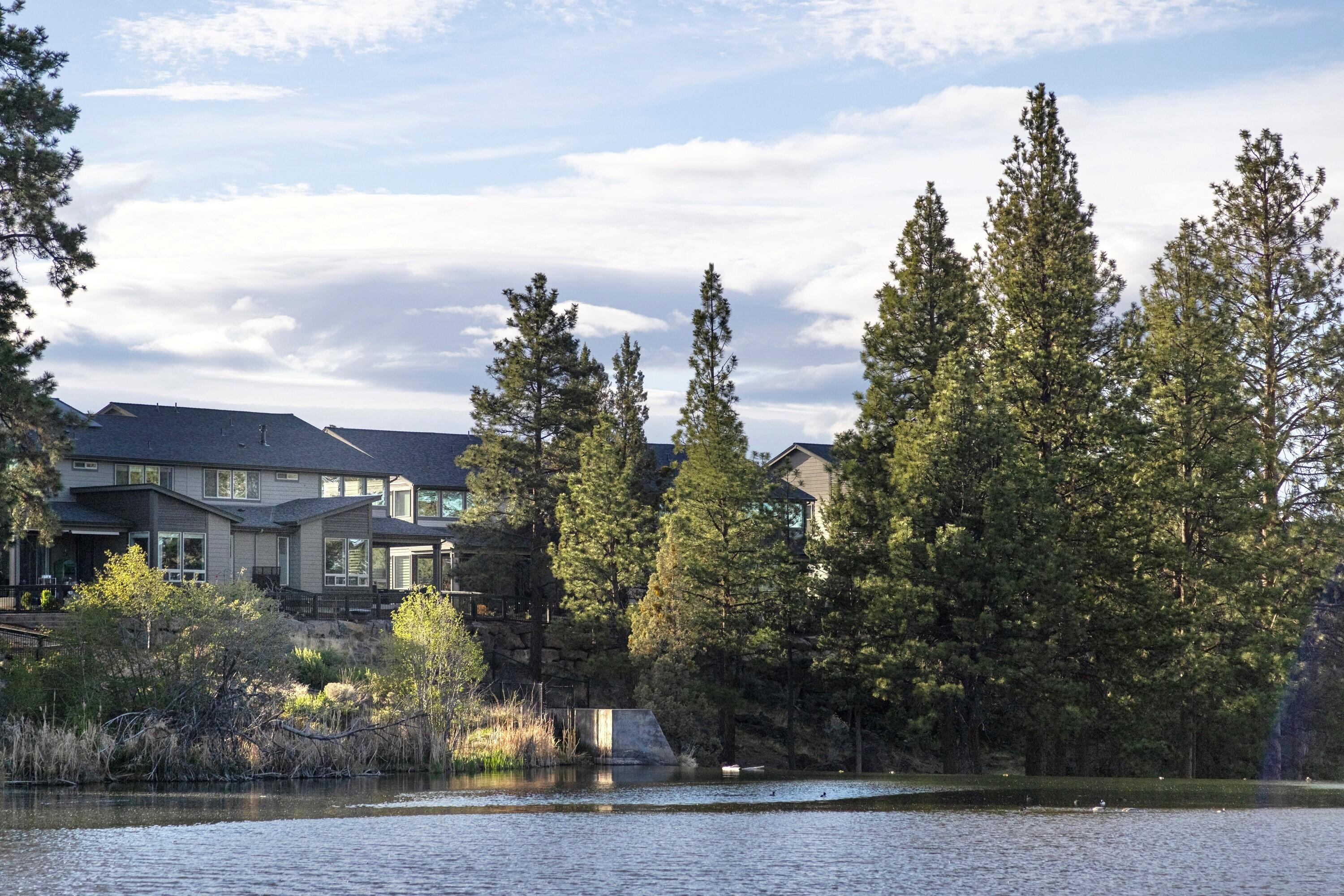 Rivers Edge Village - Residential