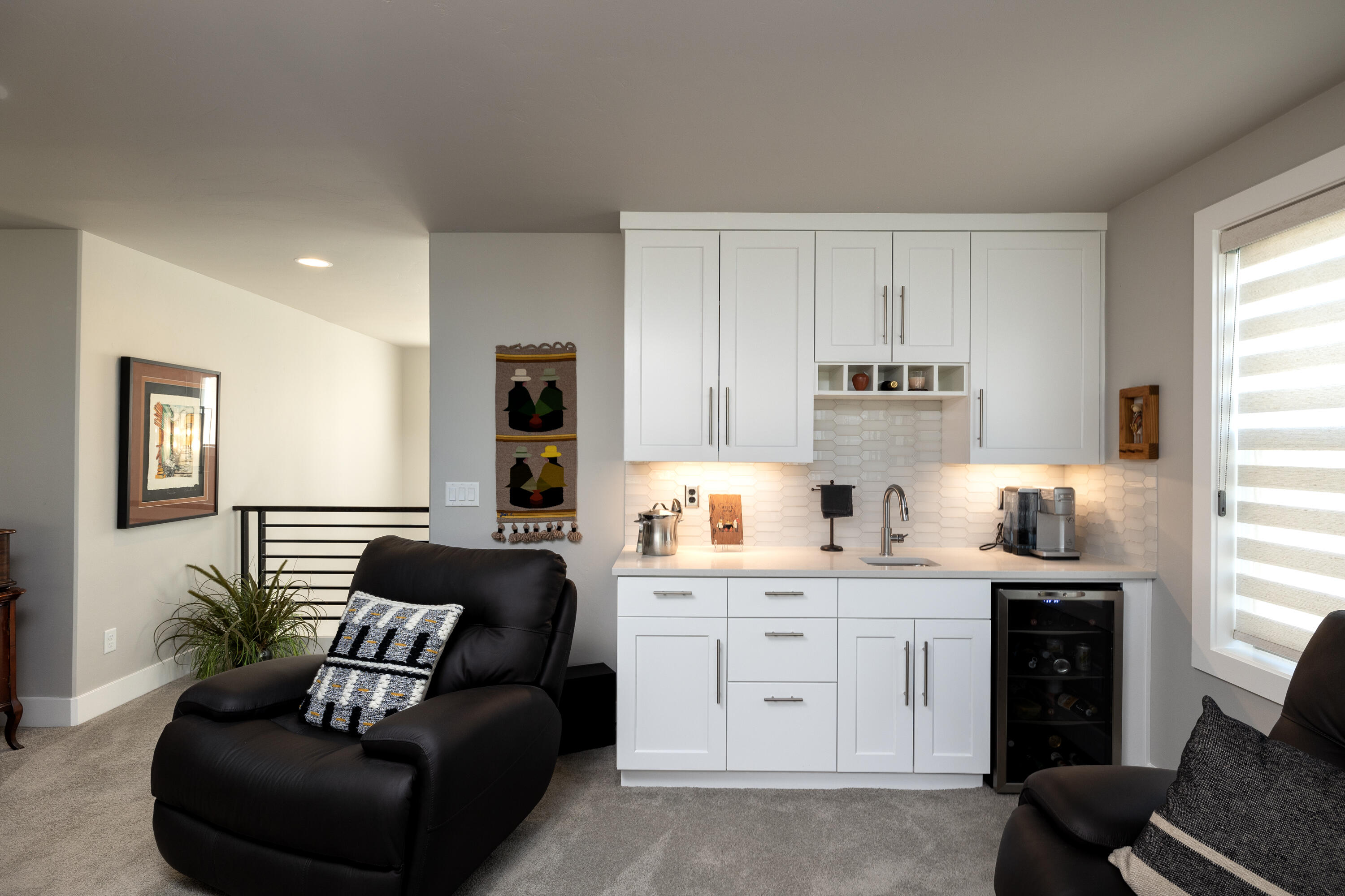 Rivers Edge Village - Residential