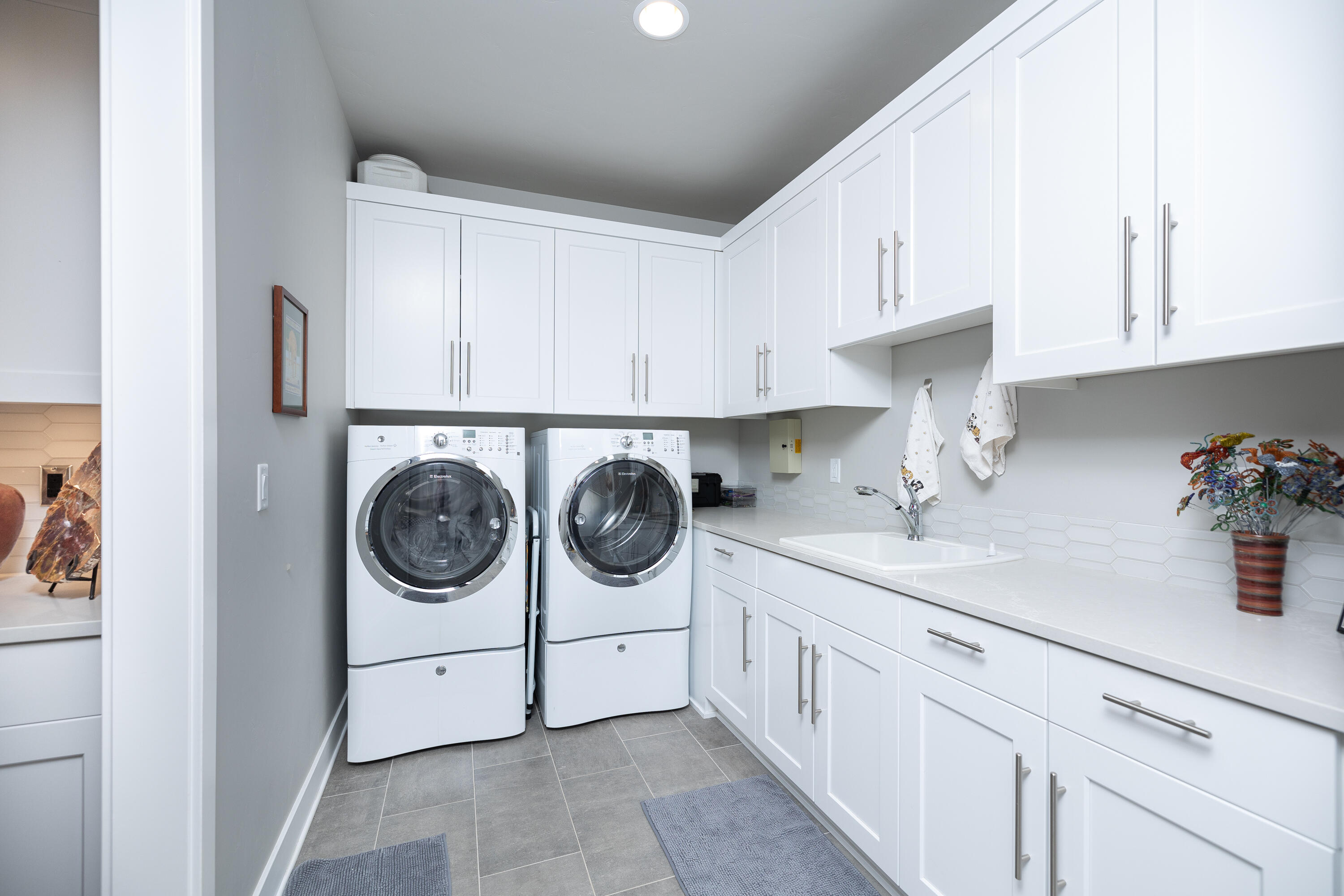 Rivers Edge Village - Residential