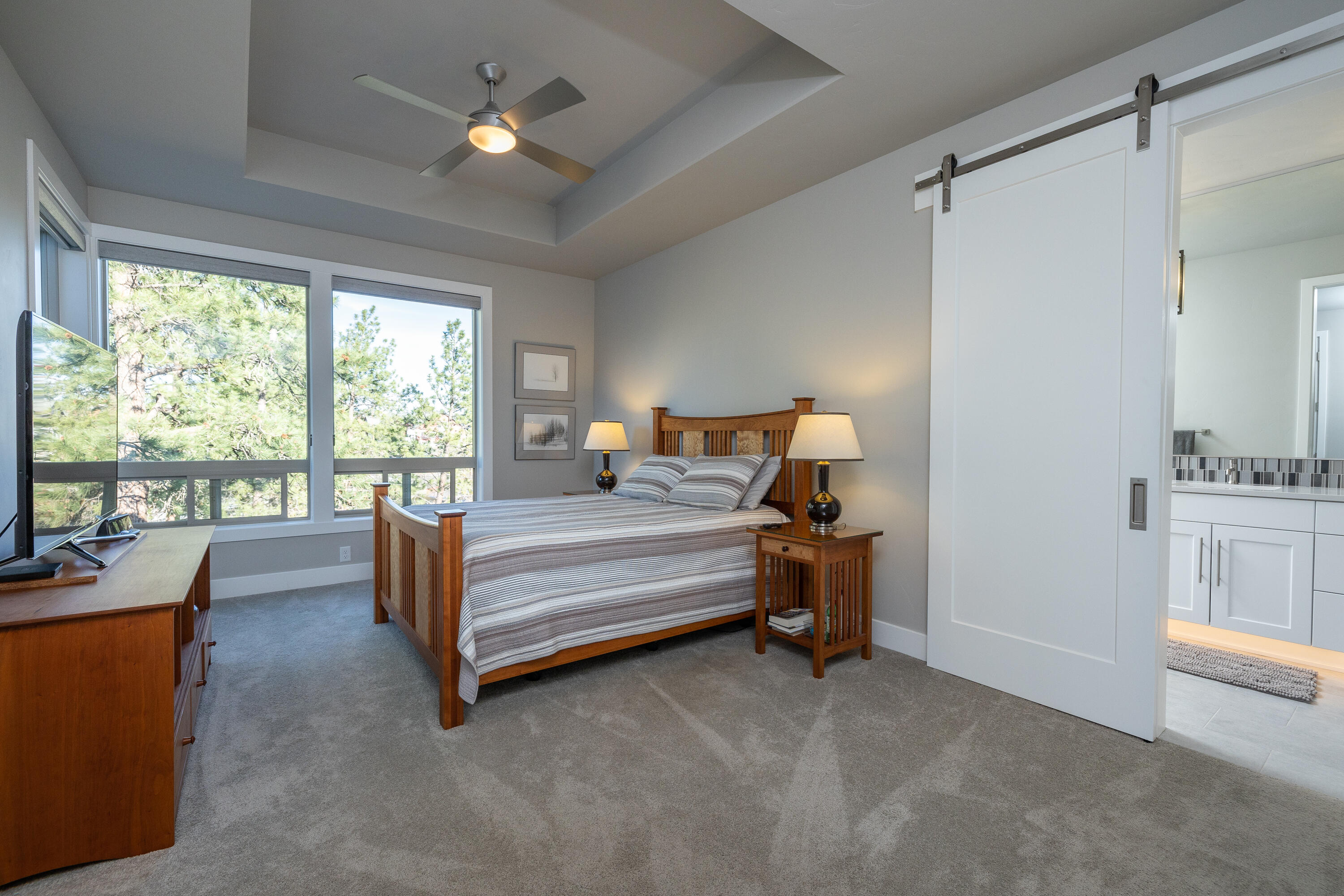 Rivers Edge Village - Residential