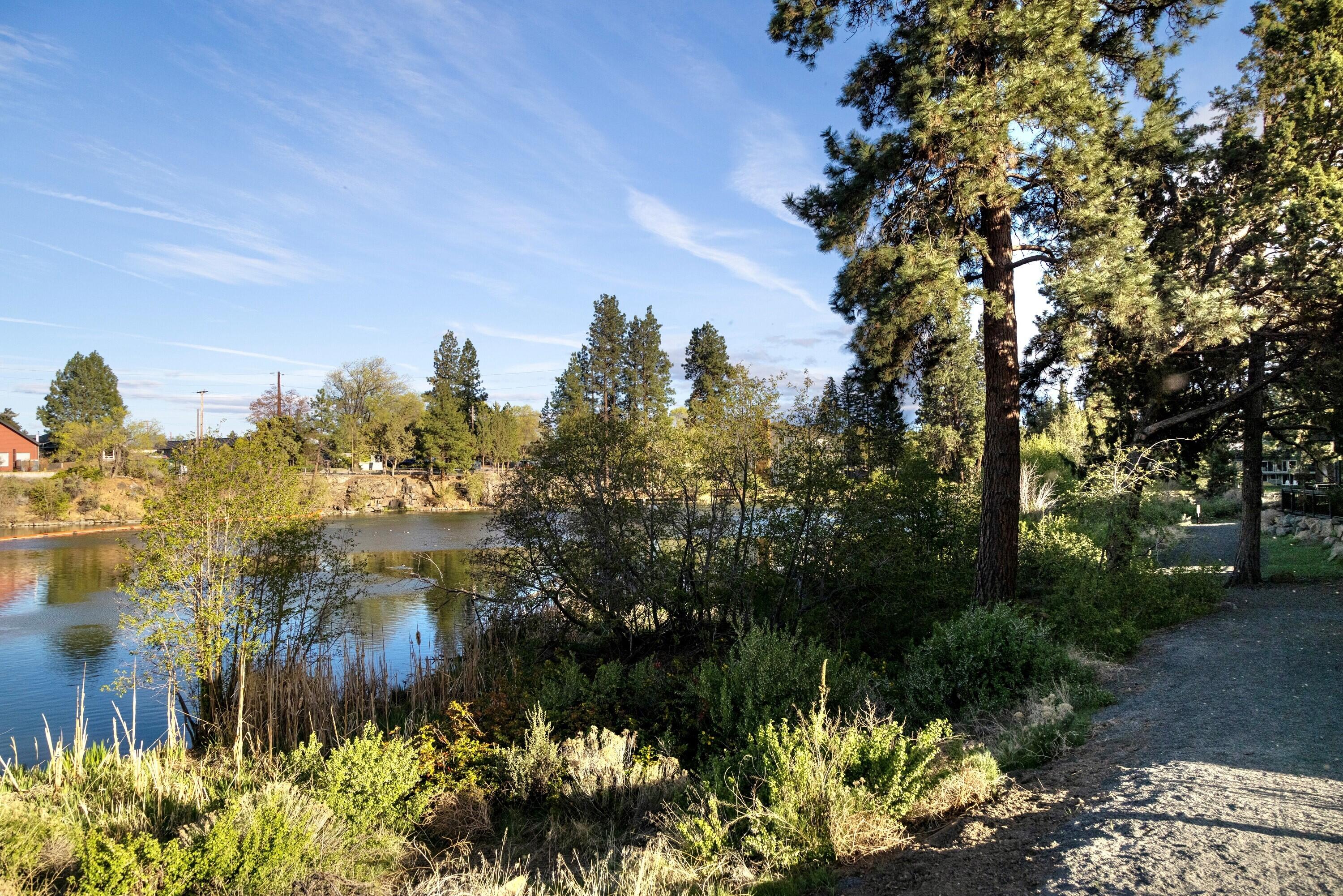 Rivers Edge Village - Residential