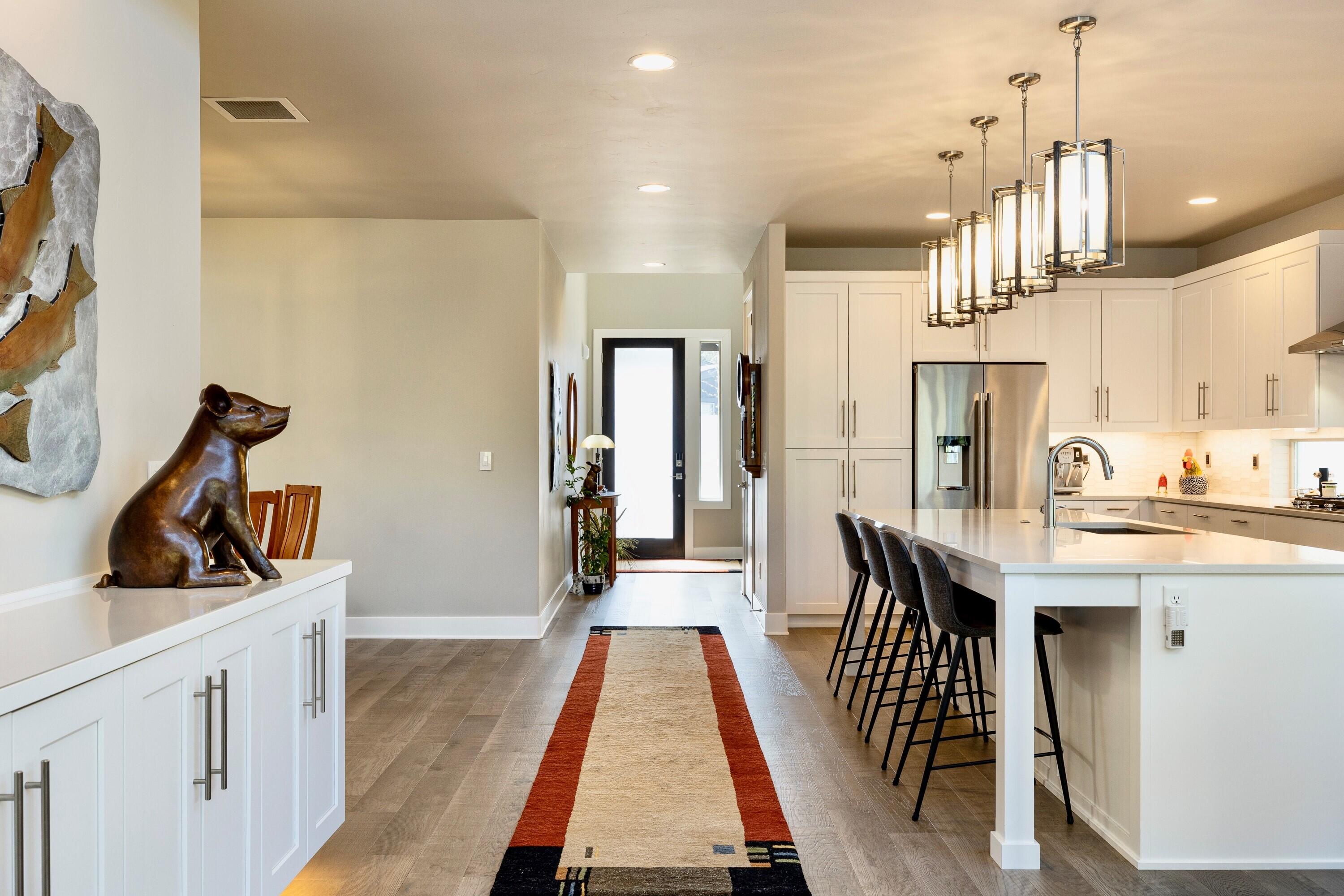 Rivers Edge Village - Residential