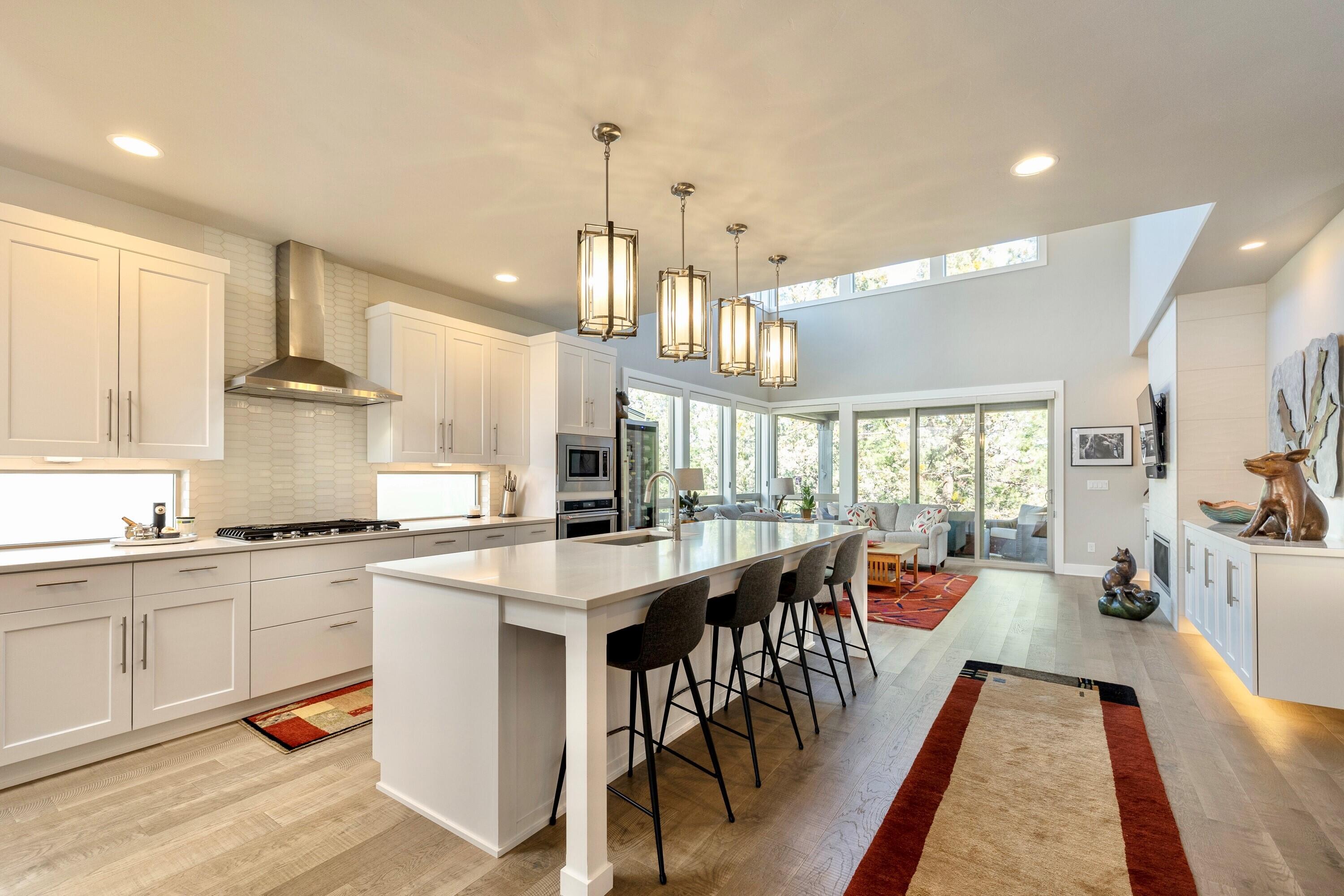 Rivers Edge Village - Residential