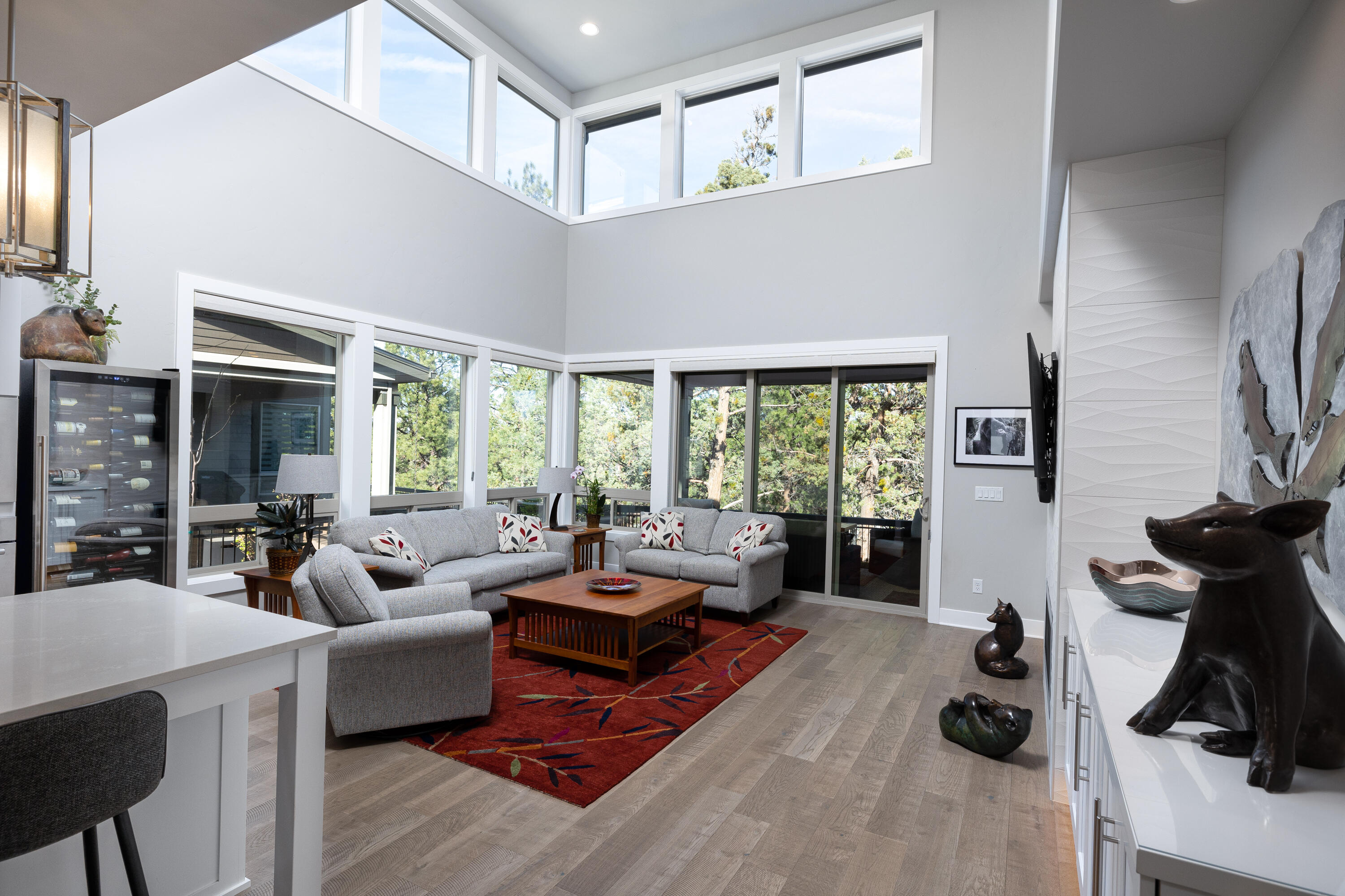 Rivers Edge Village - Residential