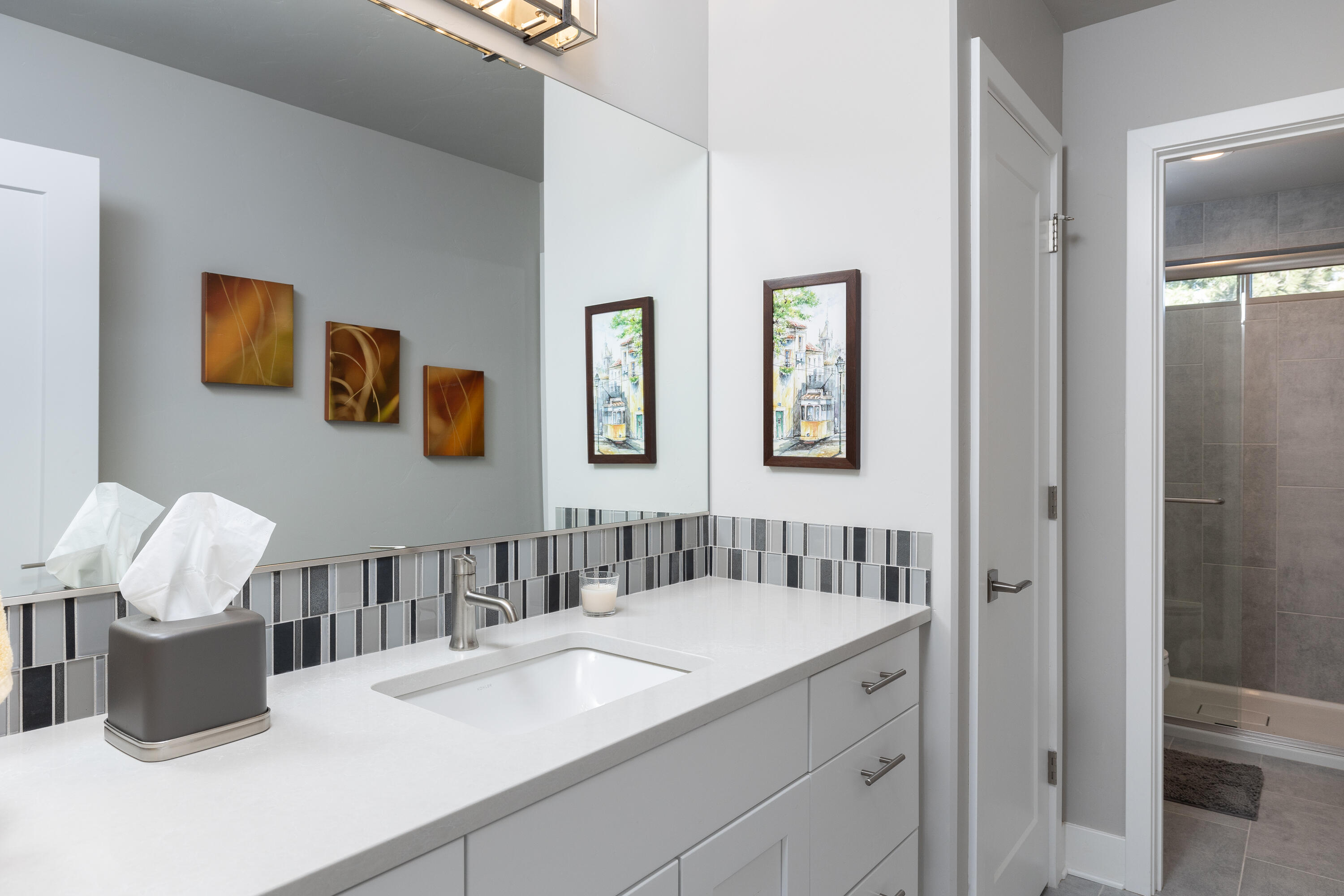 Rivers Edge Village - Residential