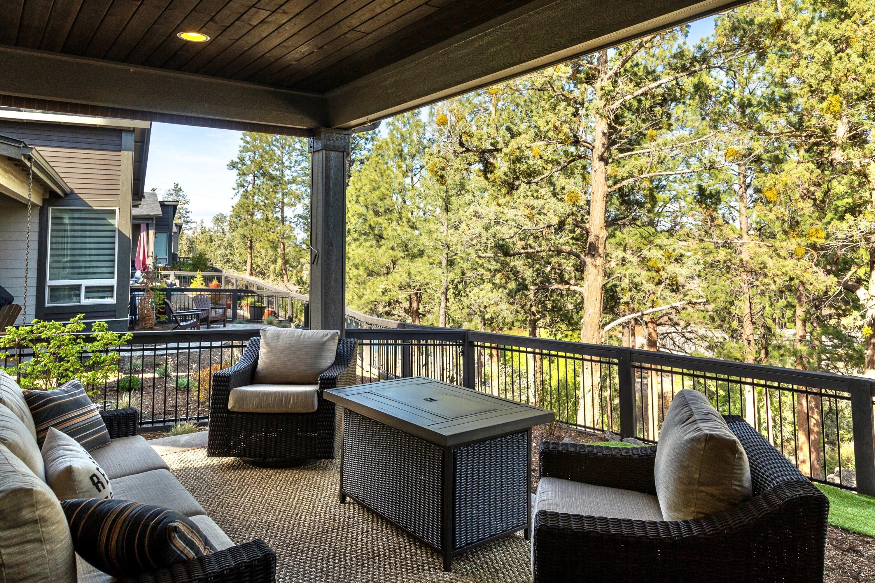 Rivers Edge Village - Residential