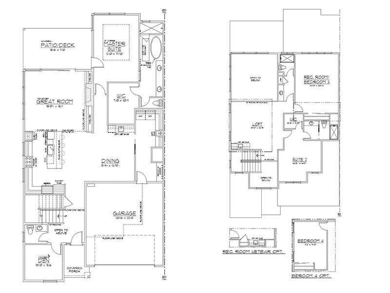 Rivers Edge Village - Residential