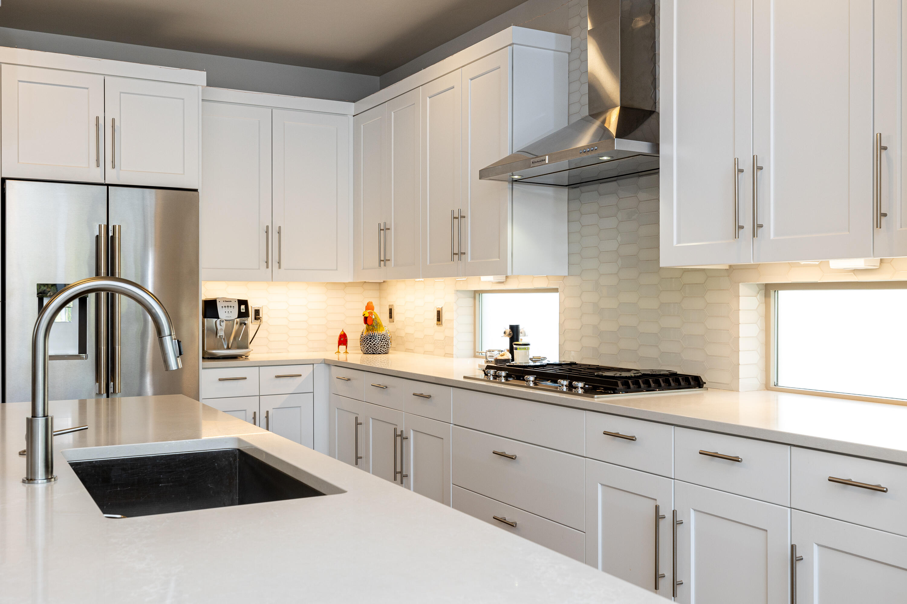 Rivers Edge Village - Residential