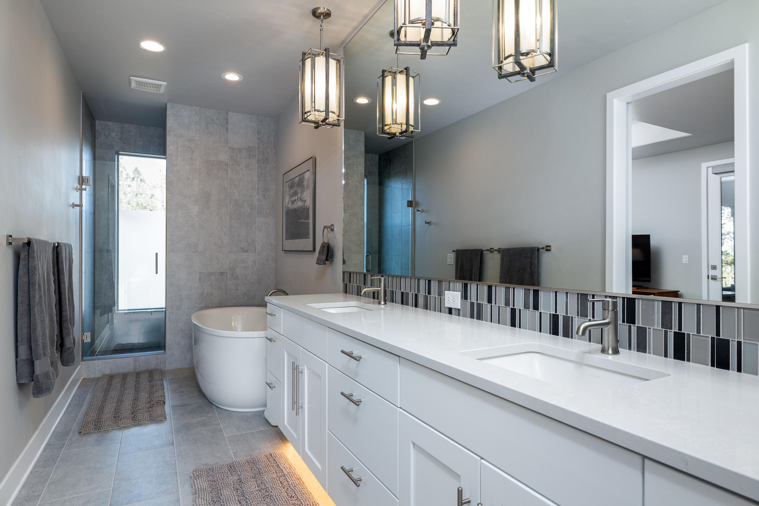 Rivers Edge Village - Residential