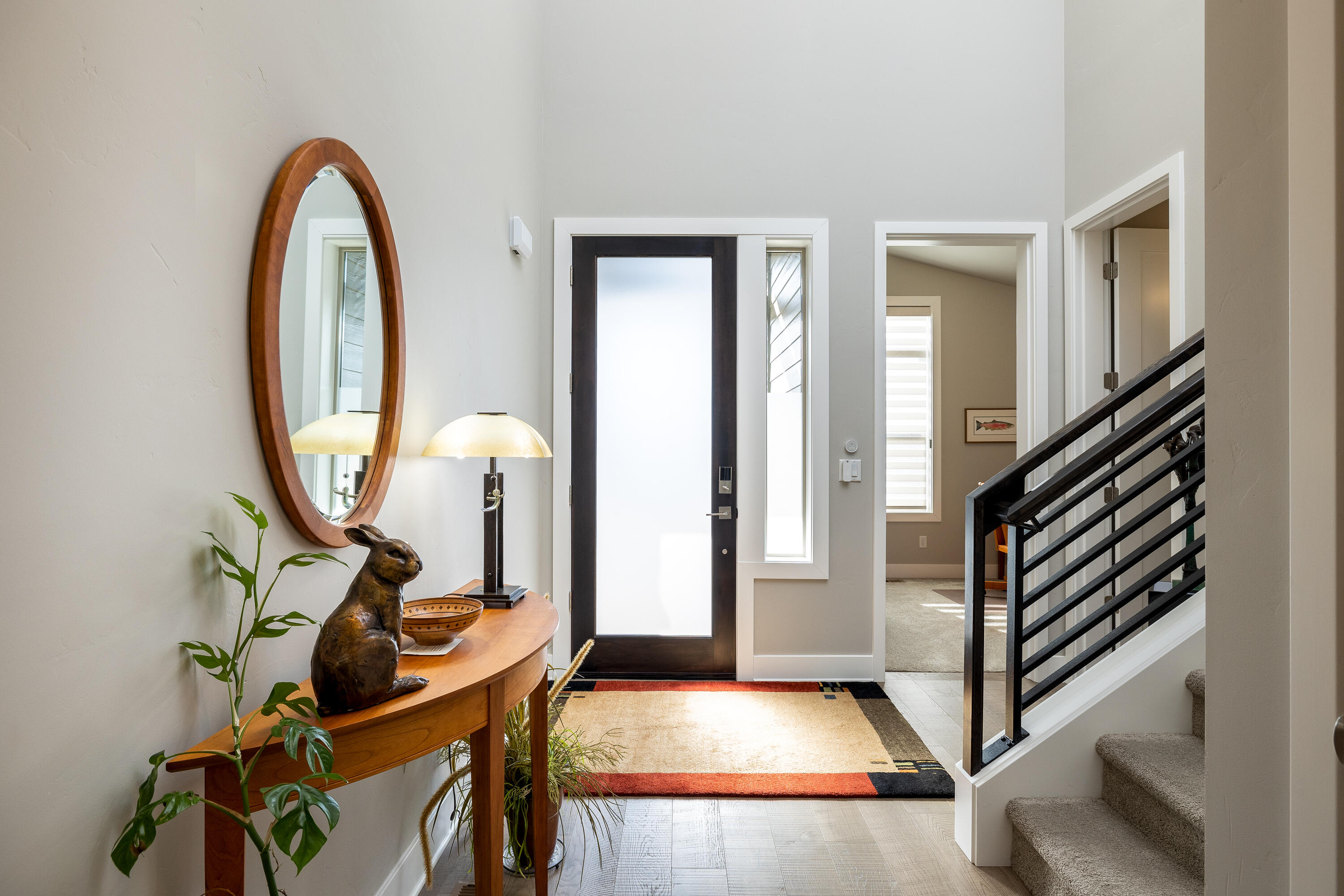 Rivers Edge Village - Residential