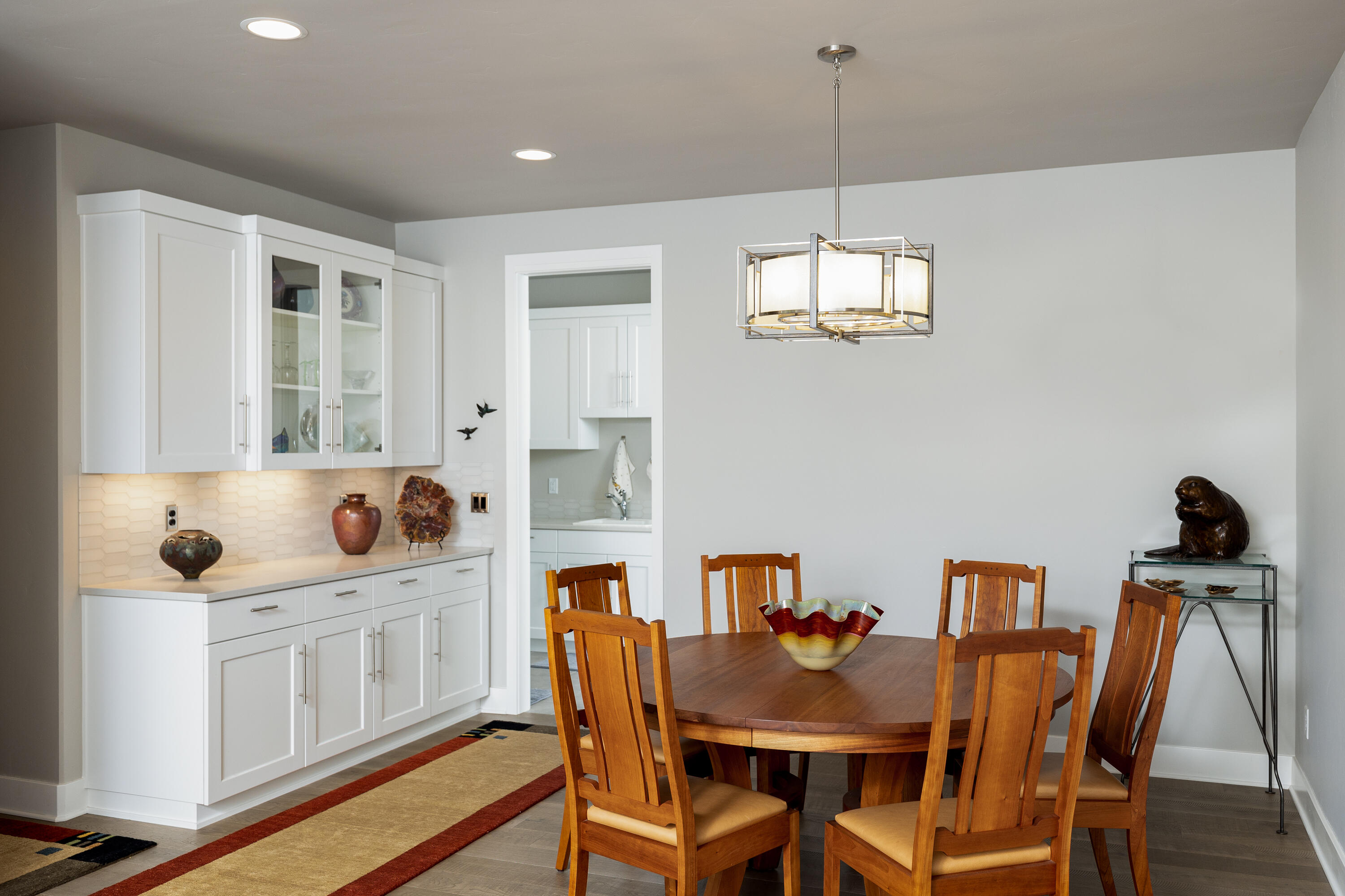 Rivers Edge Village - Residential