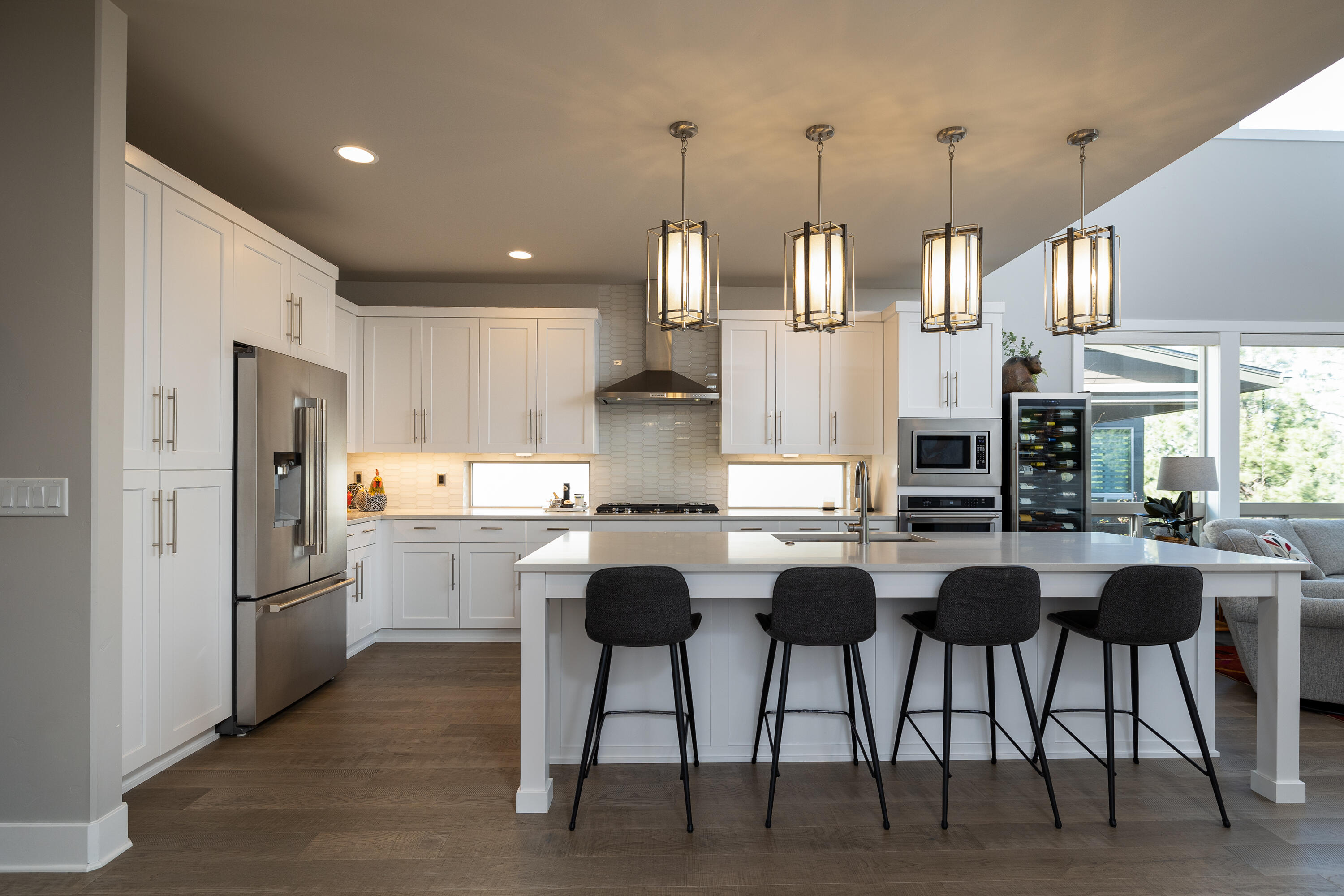 Rivers Edge Village - Residential