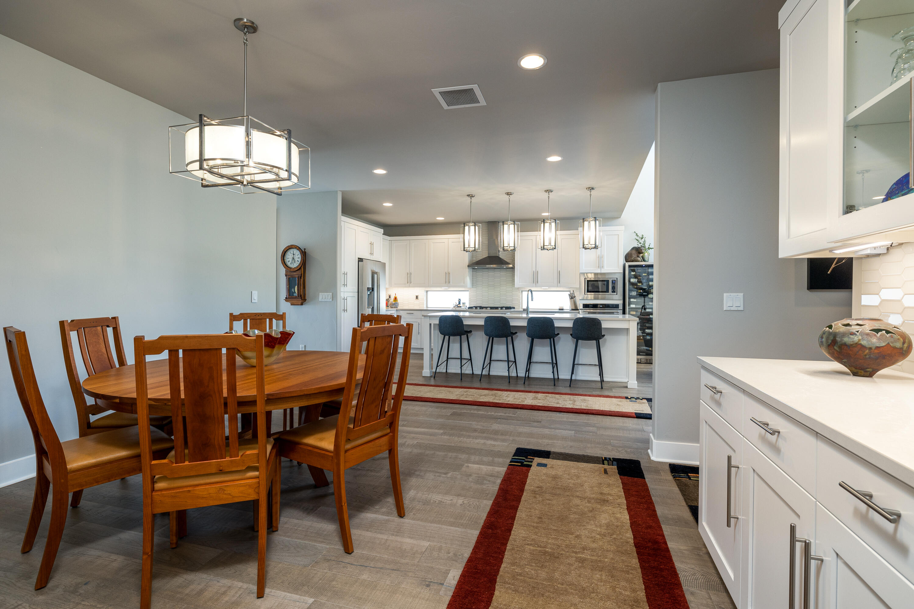 Rivers Edge Village - Residential