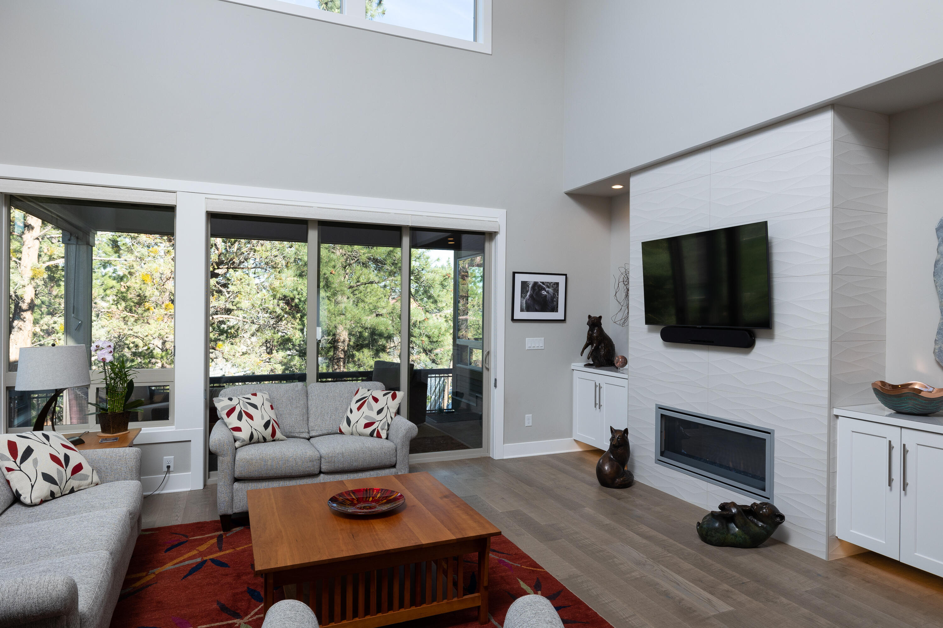 Rivers Edge Village - Residential