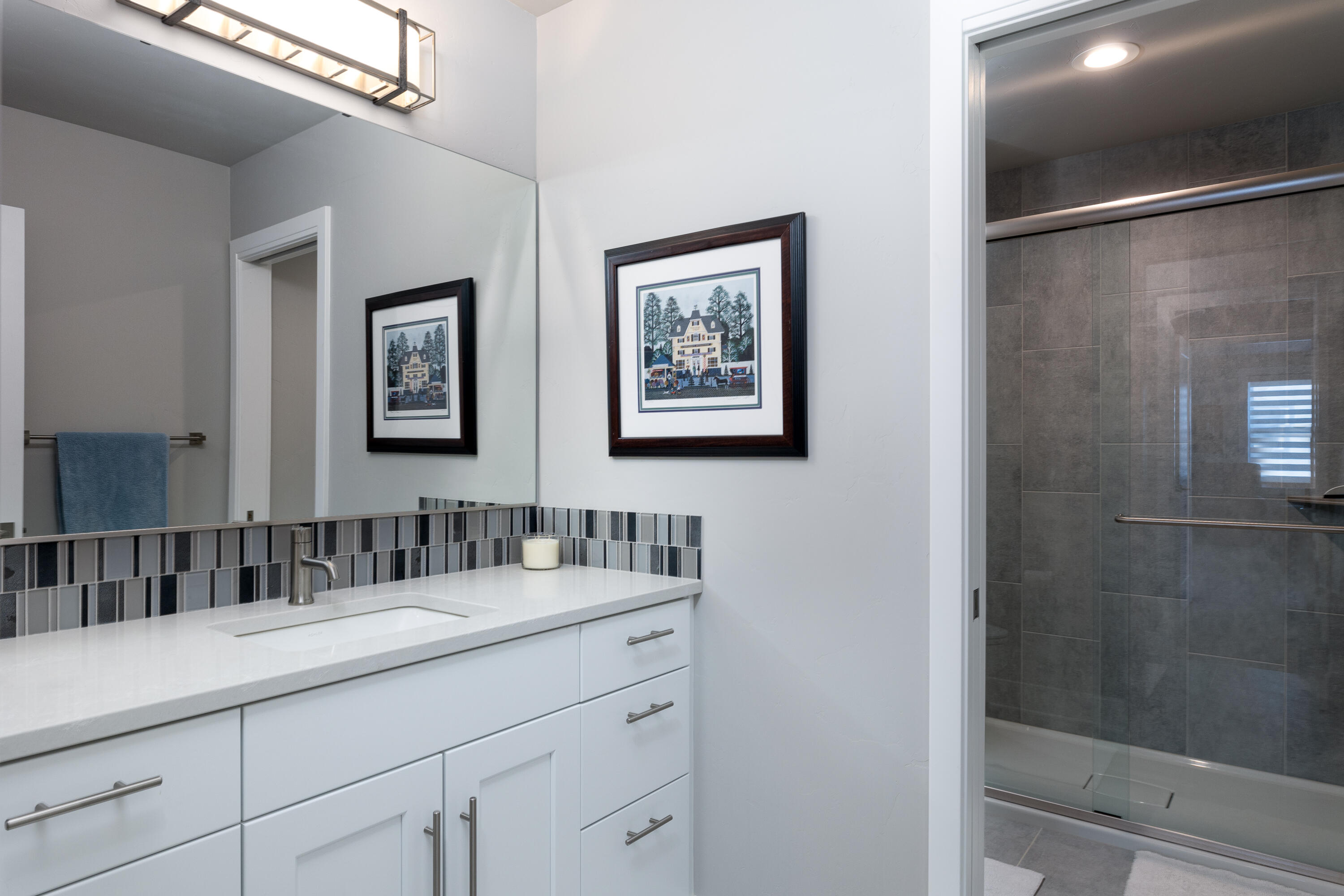 Rivers Edge Village - Residential