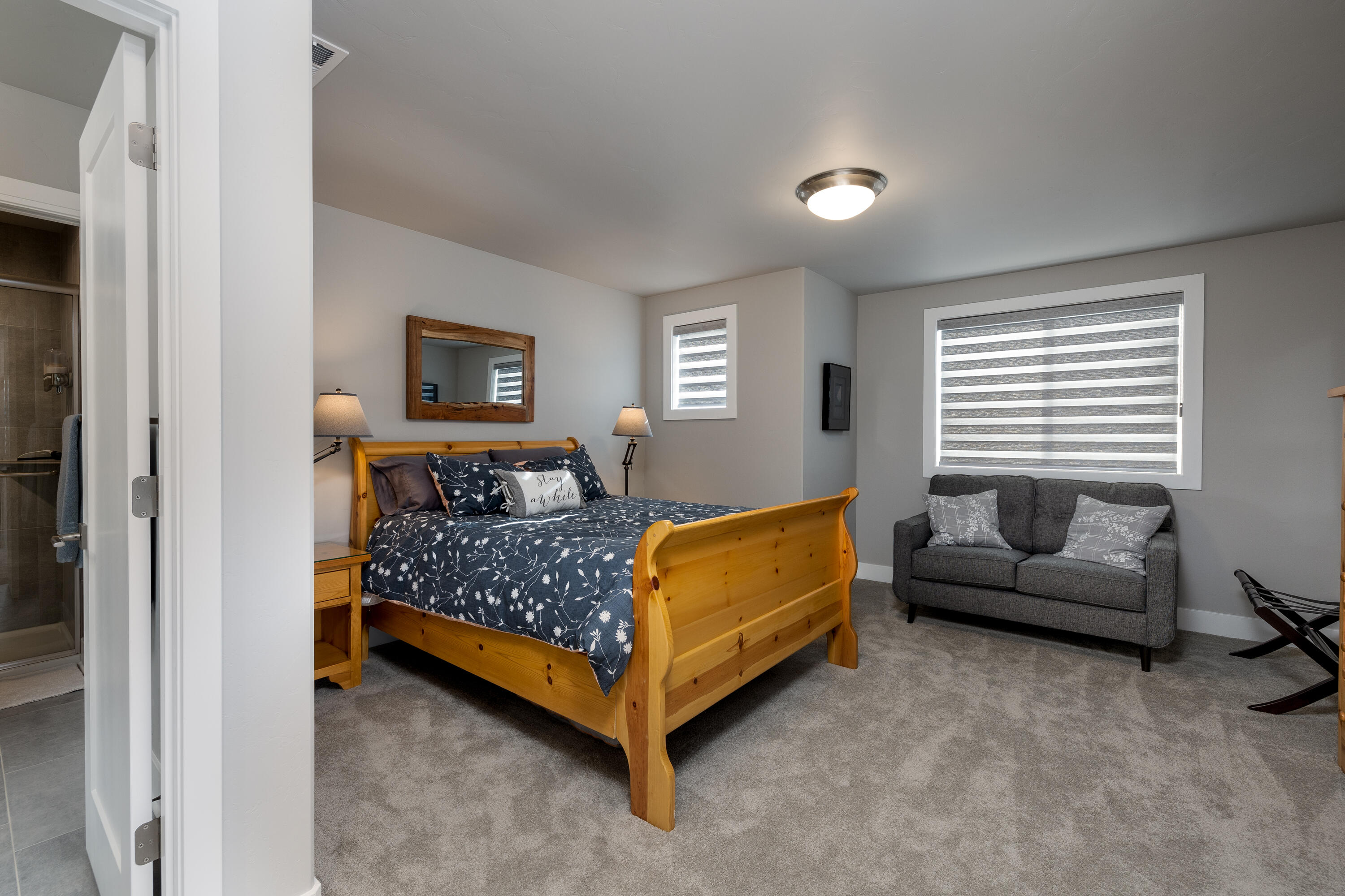 Rivers Edge Village - Residential