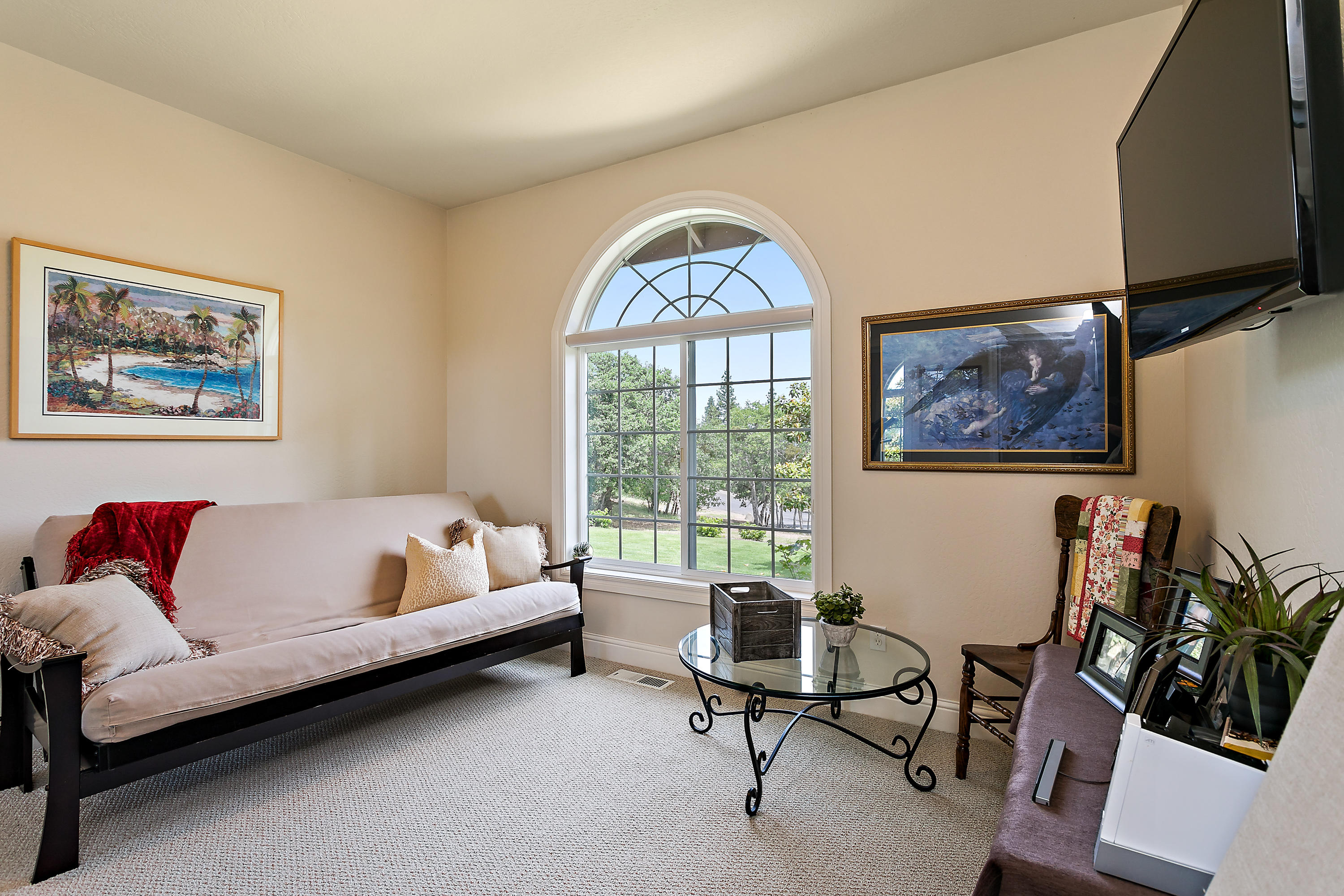 Roxy Ann Heights Subdivision - Residential