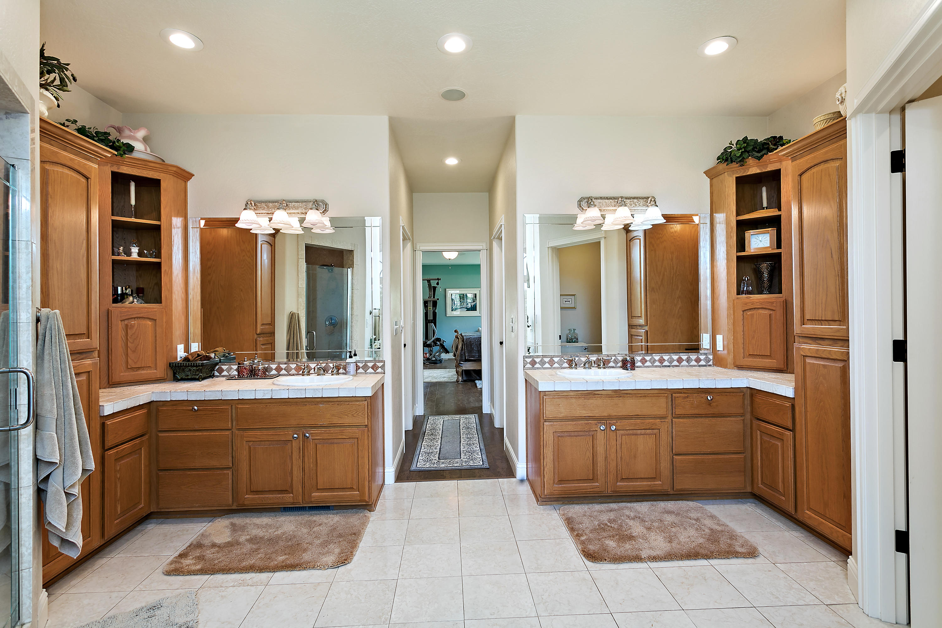 Roxy Ann Heights Subdivision - Residential