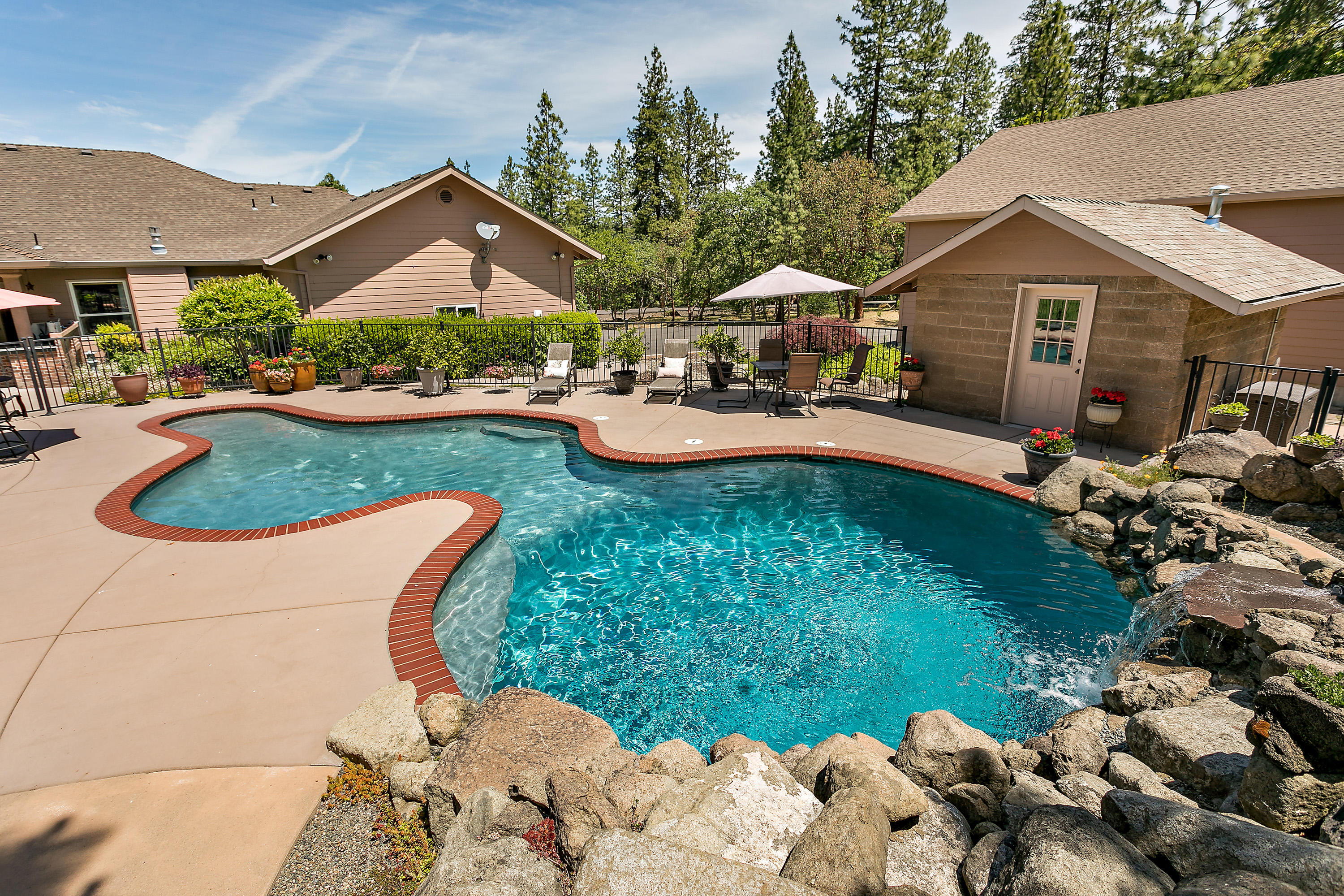 Roxy Ann Heights Subdivision - Residential