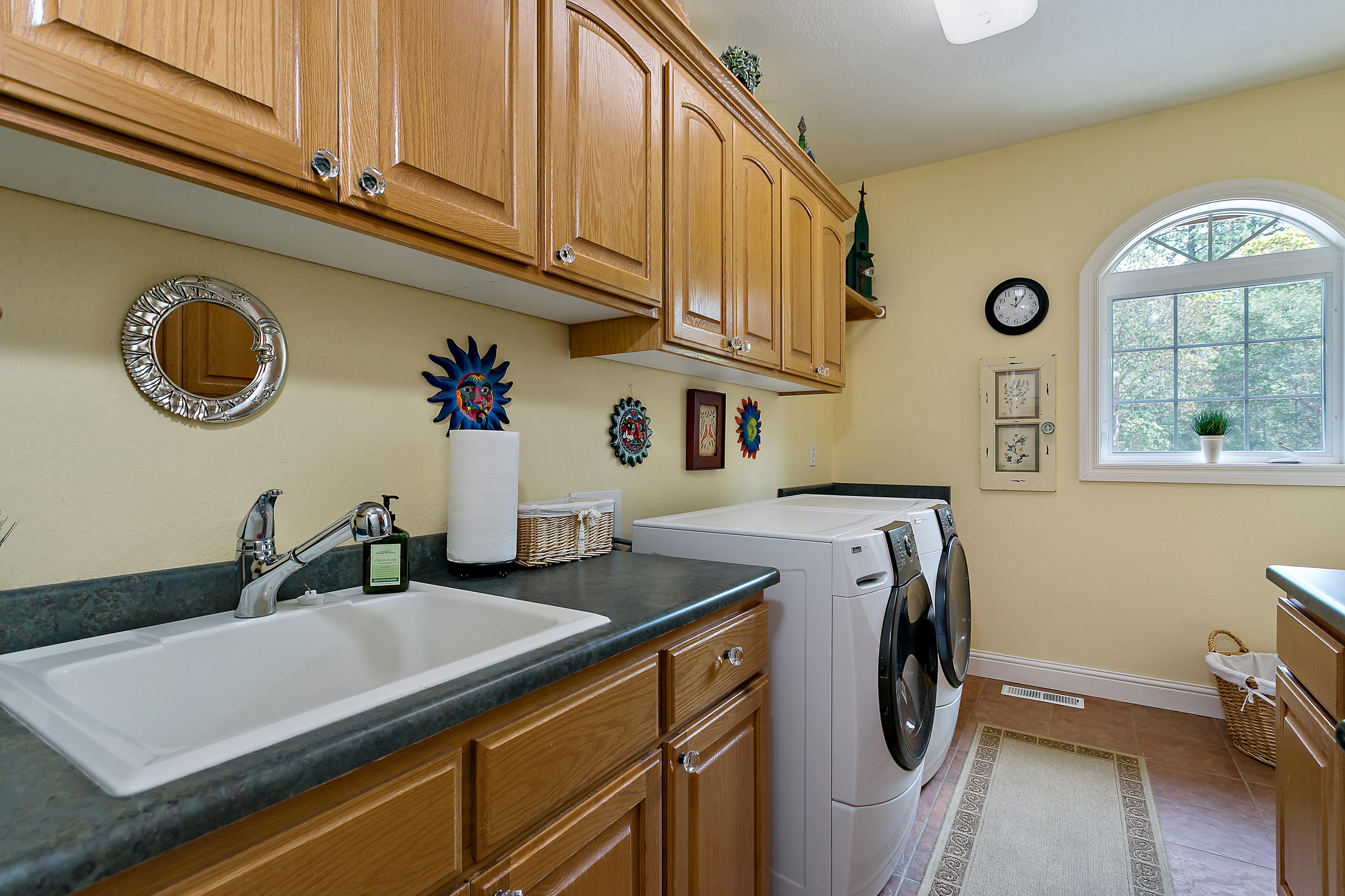 Roxy Ann Heights Subdivision - Residential