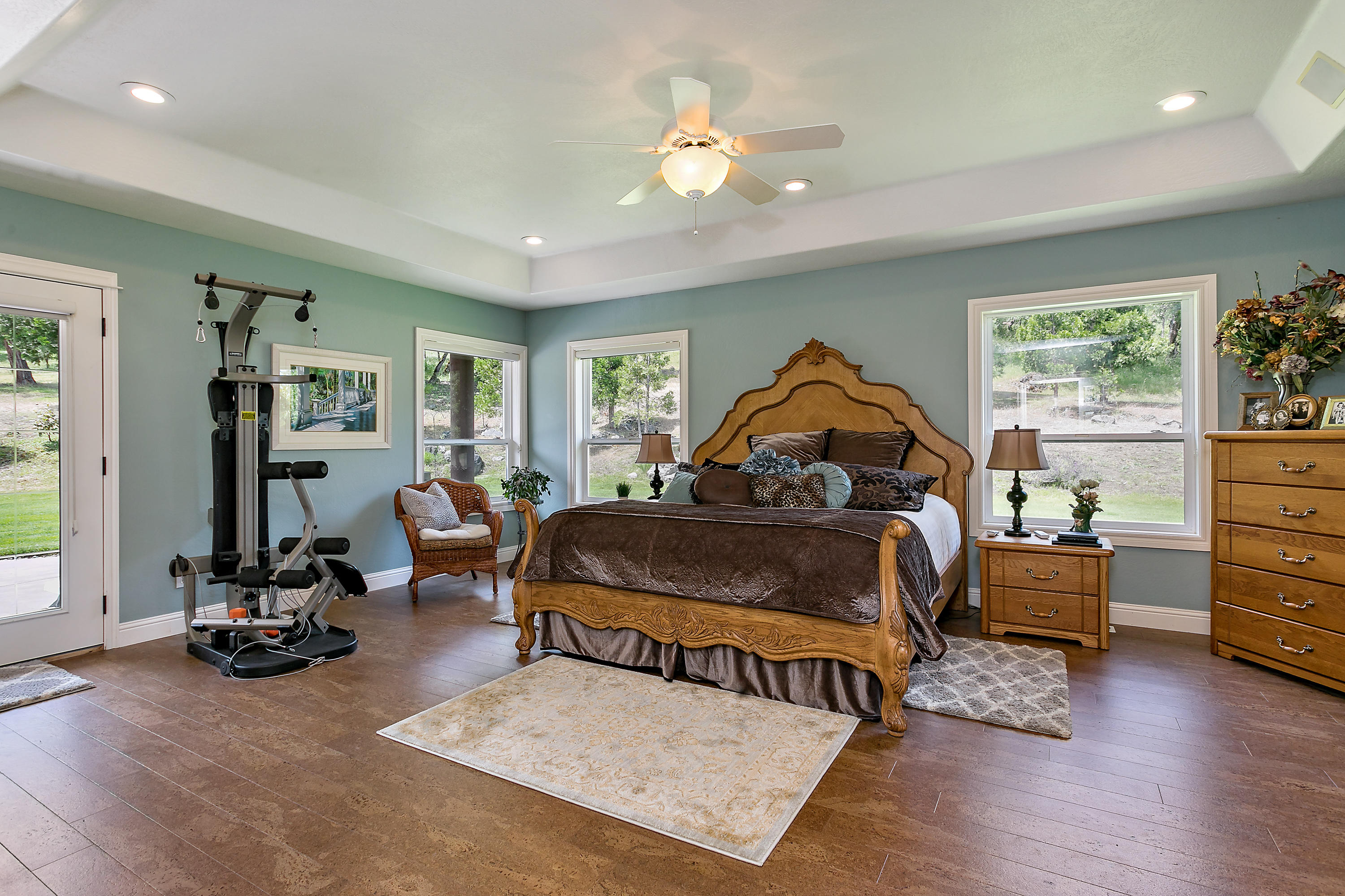 Roxy Ann Heights Subdivision - Residential