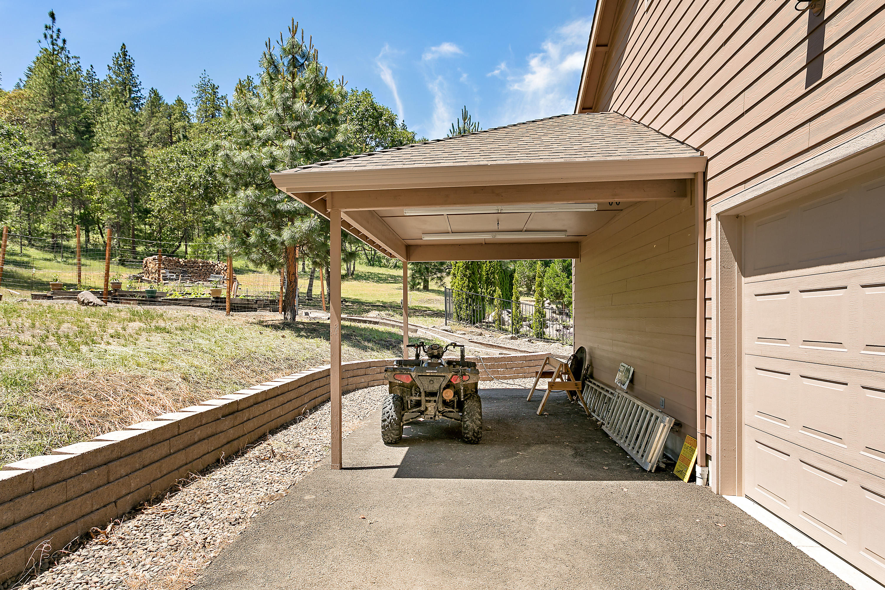 Roxy Ann Heights Subdivision - Residential