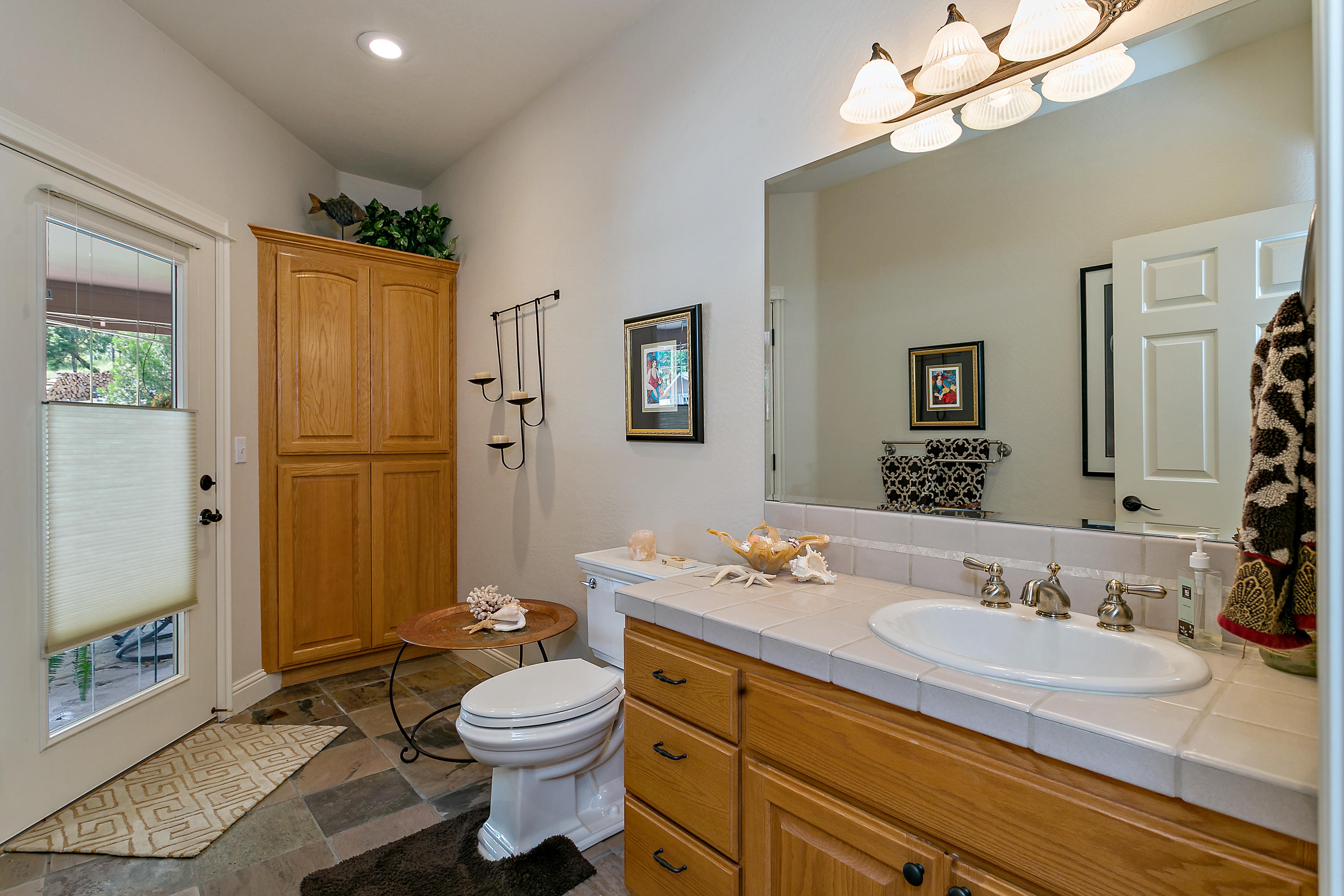 Roxy Ann Heights Subdivision - Residential