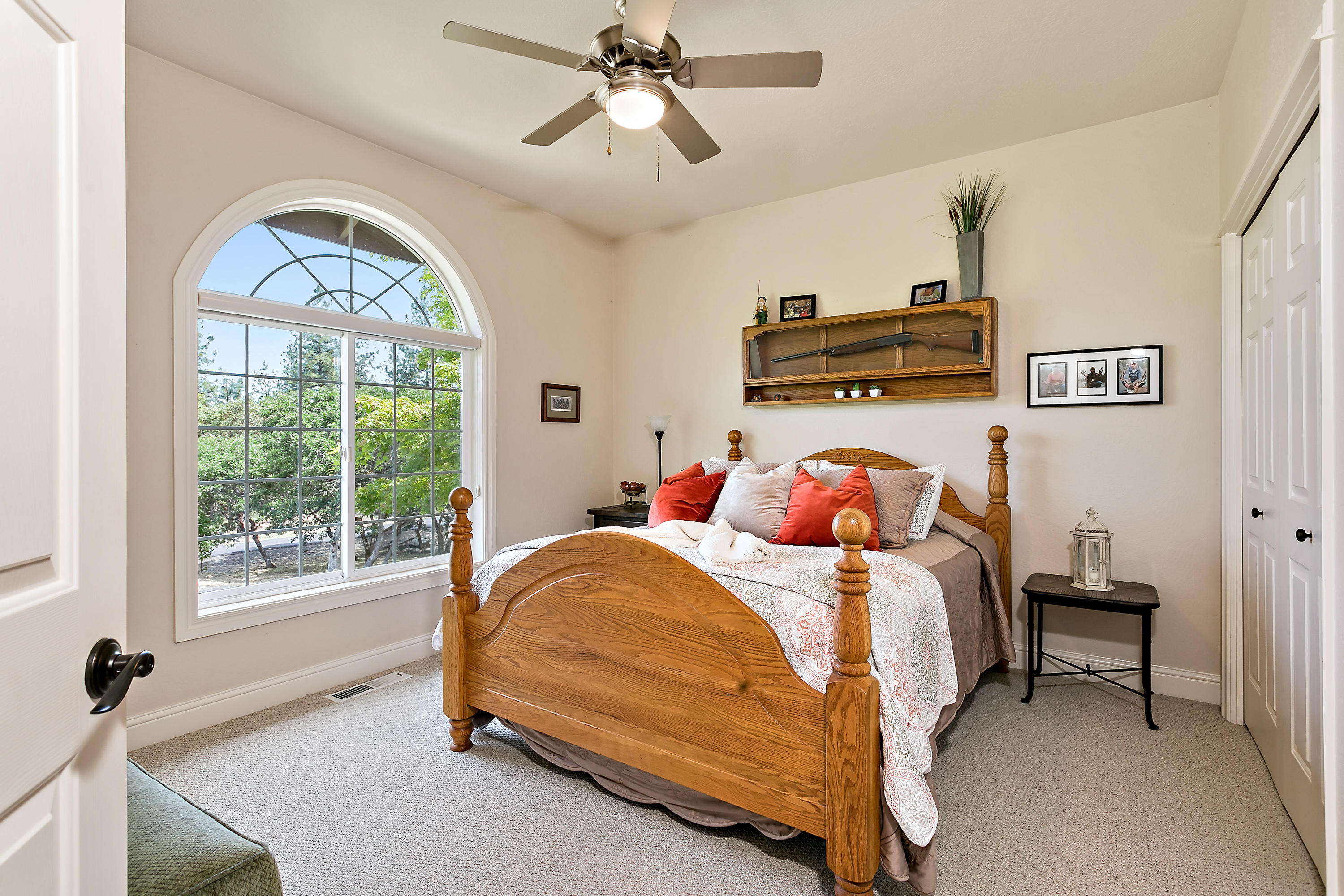 Roxy Ann Heights Subdivision - Residential