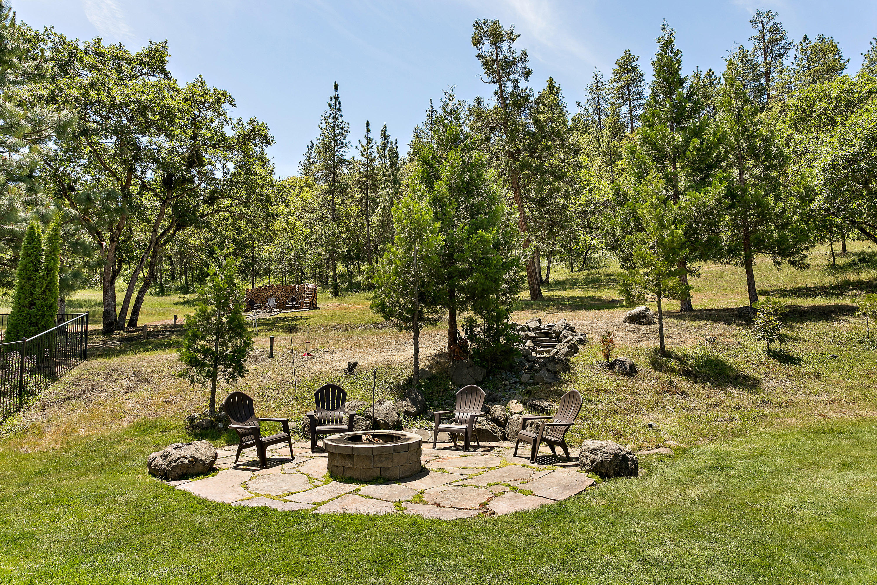 Roxy Ann Heights Subdivision - Residential