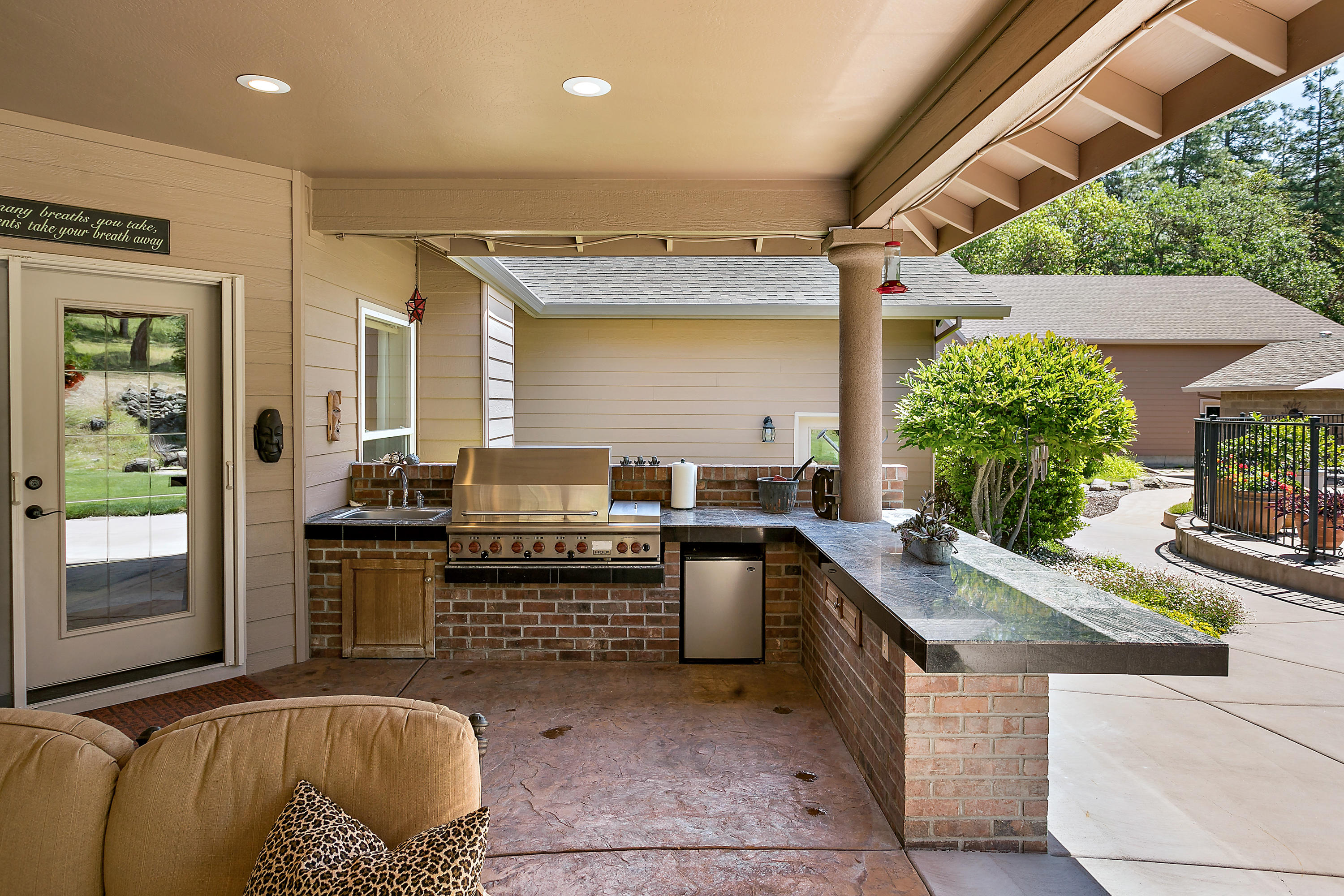 Roxy Ann Heights Subdivision - Residential