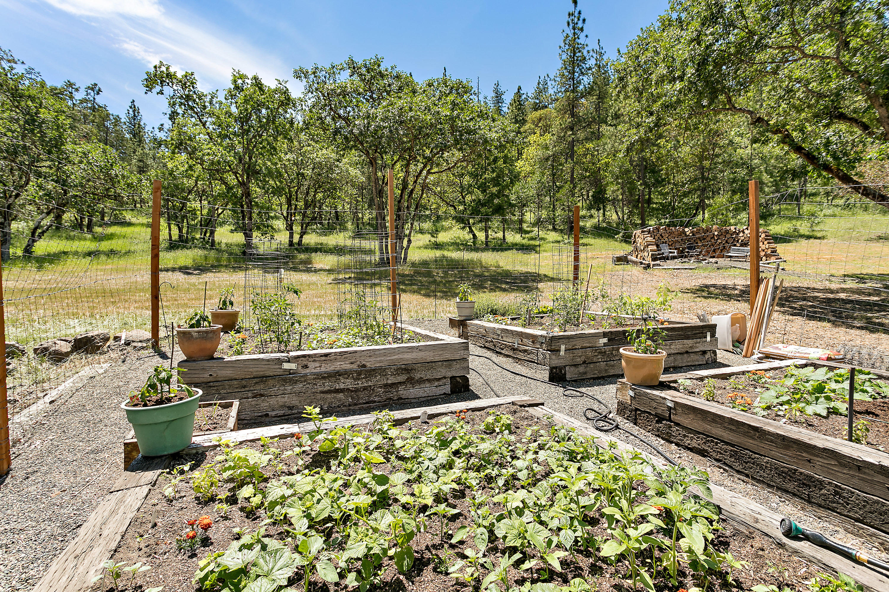 Roxy Ann Heights Subdivision - Residential